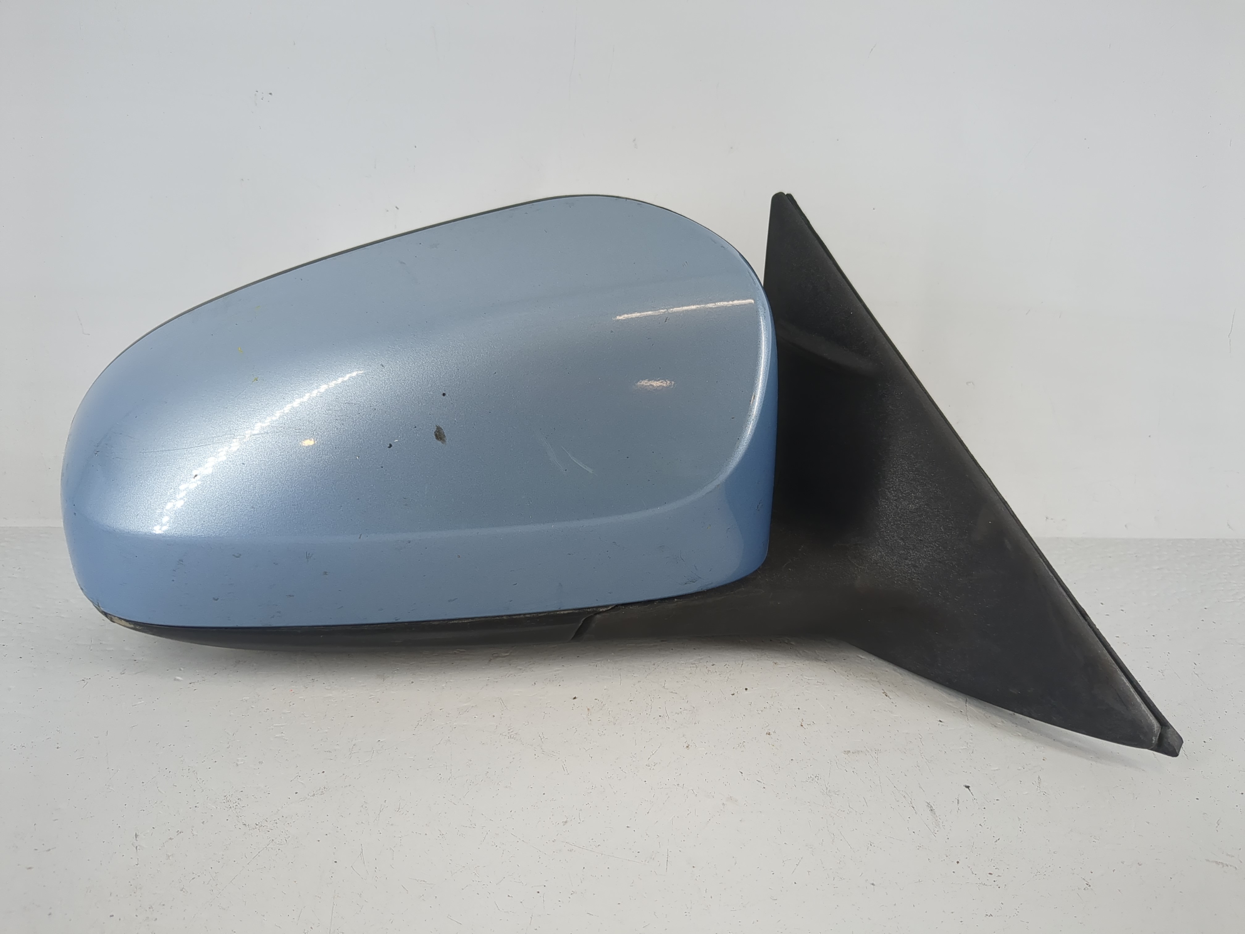 2012-2014 Toyota Camry Passenger Right Side View Power Door Mirror 1153760 - Oemusedautoparts1.com