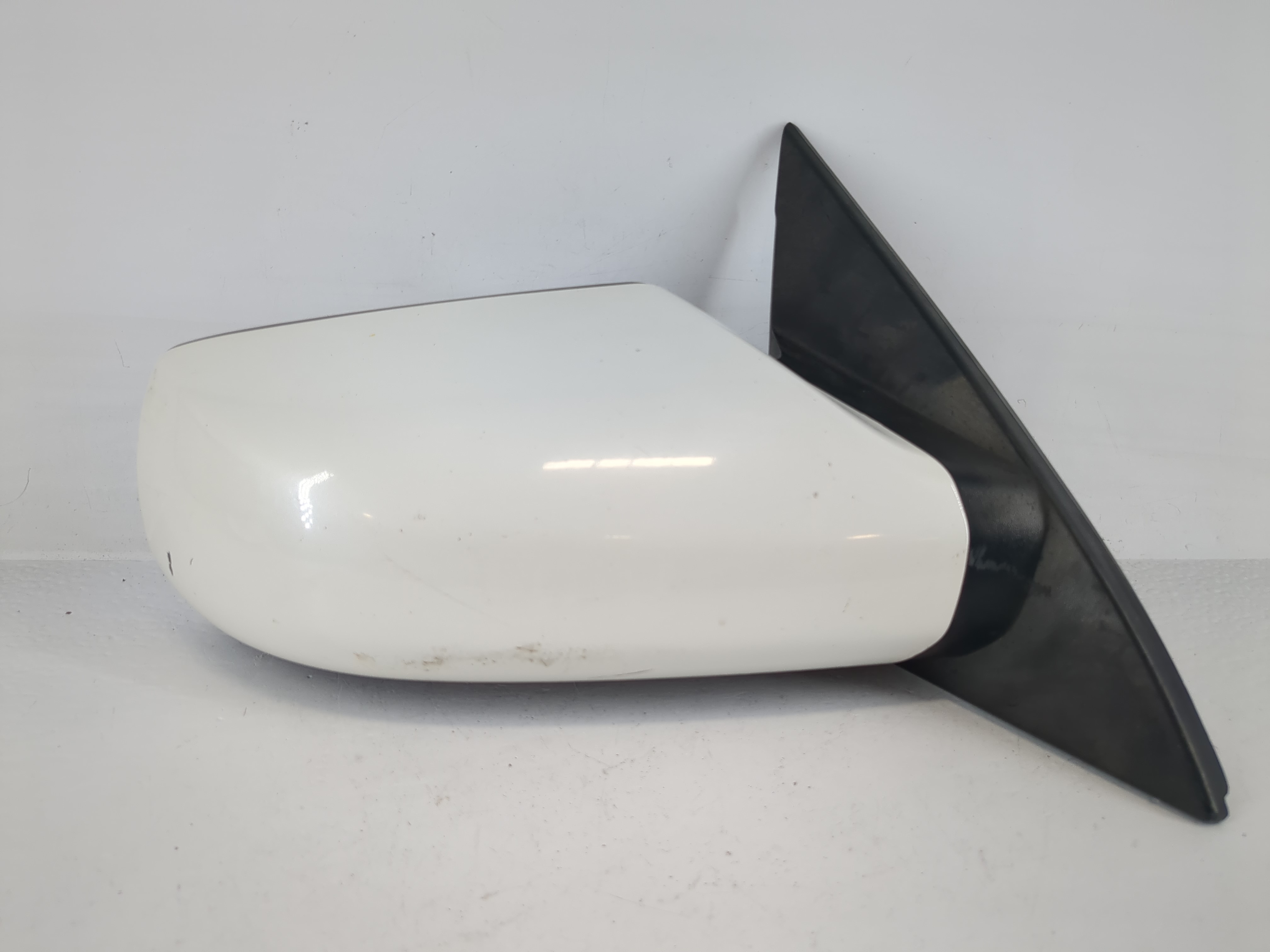 2007-2012 Nissan Altima Passenger Right Side View Power Door Mirror 1153788 - Oemusedautoparts1.com
