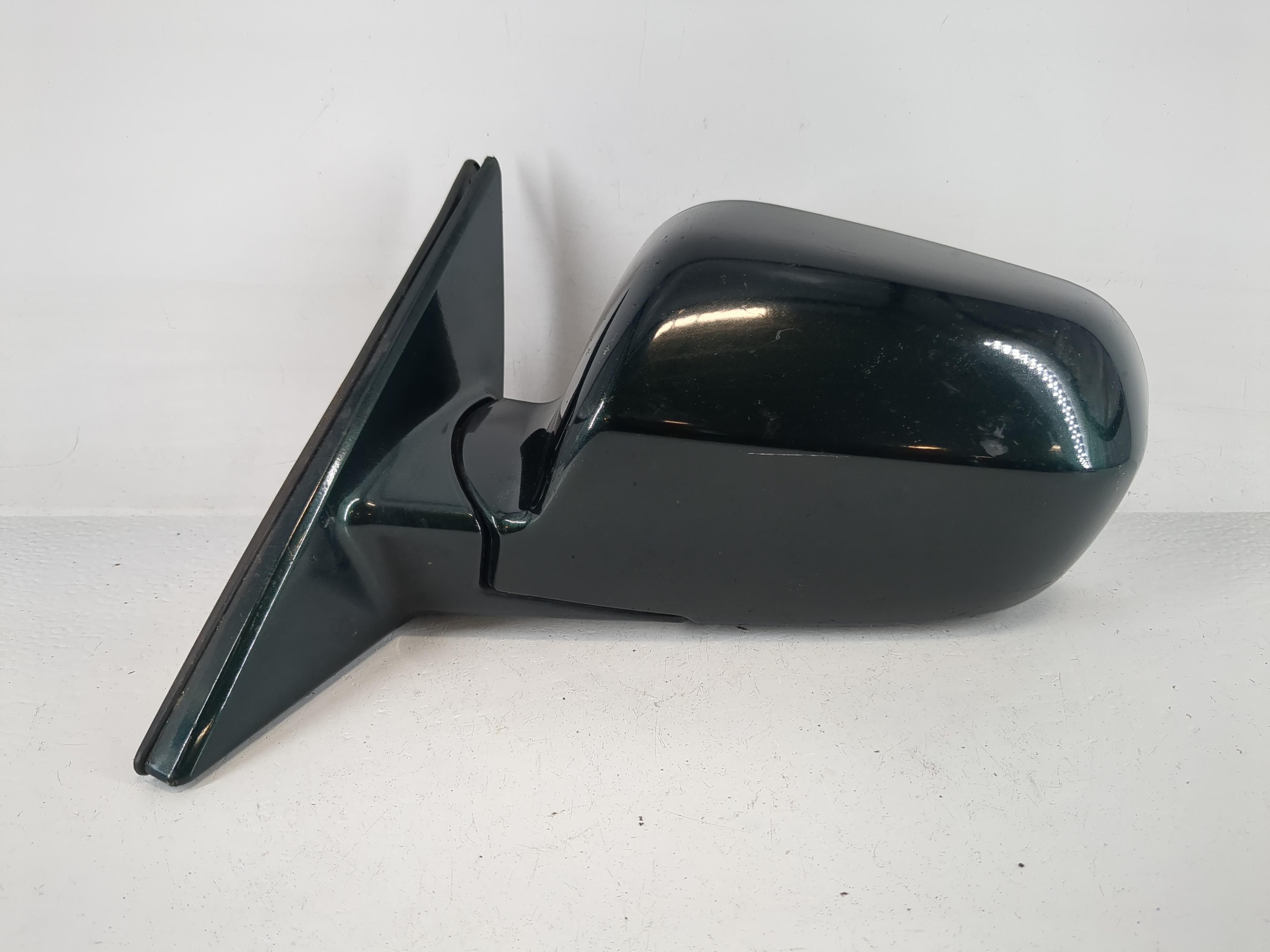 Picture of 1999-2002 Honda Accord Driver Left Side View Power Door Mirror 1153791
