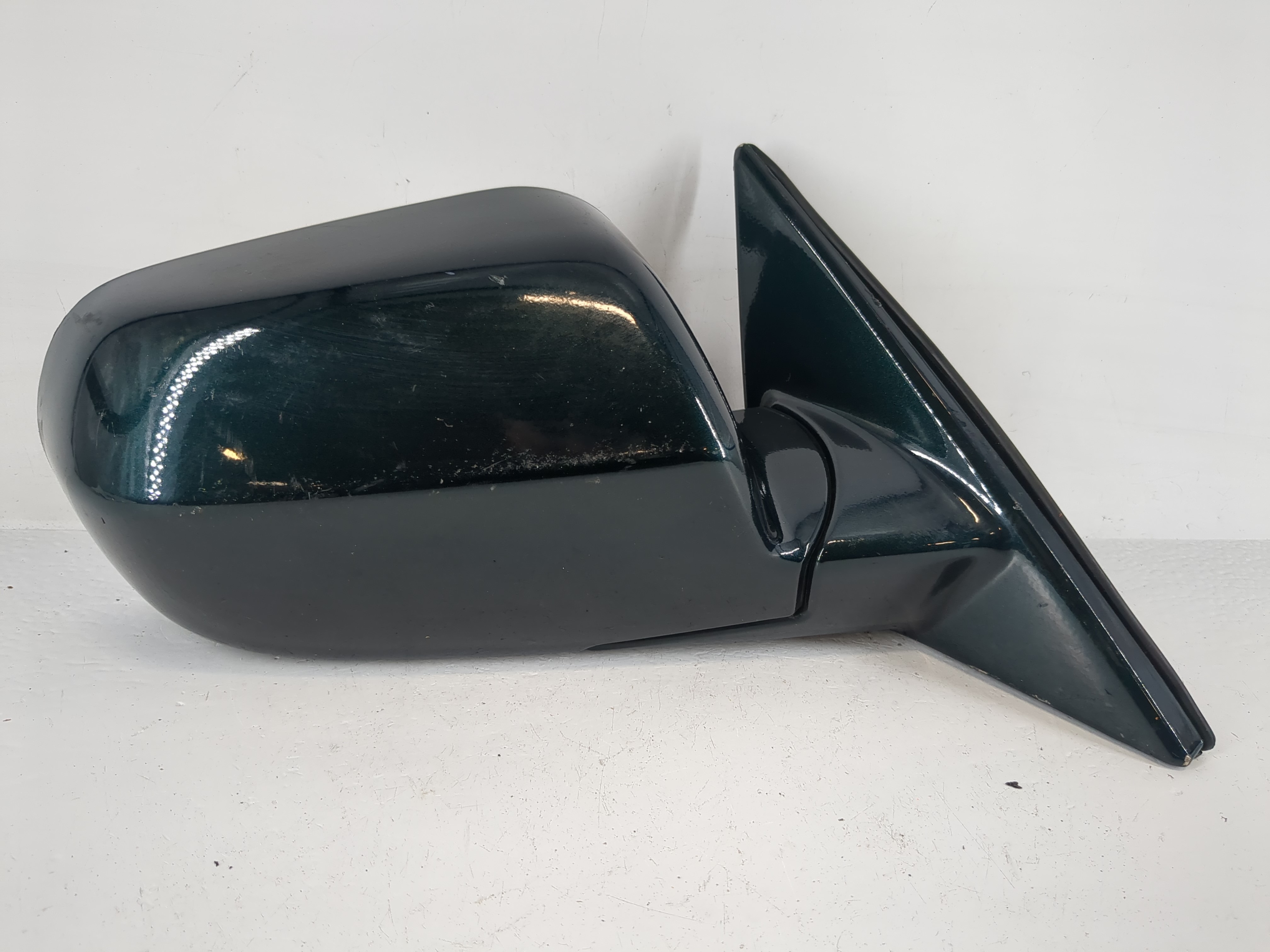 Picture of 1999-2002 Honda Accord Passenger Right Side View Power Door Mirror 1153802