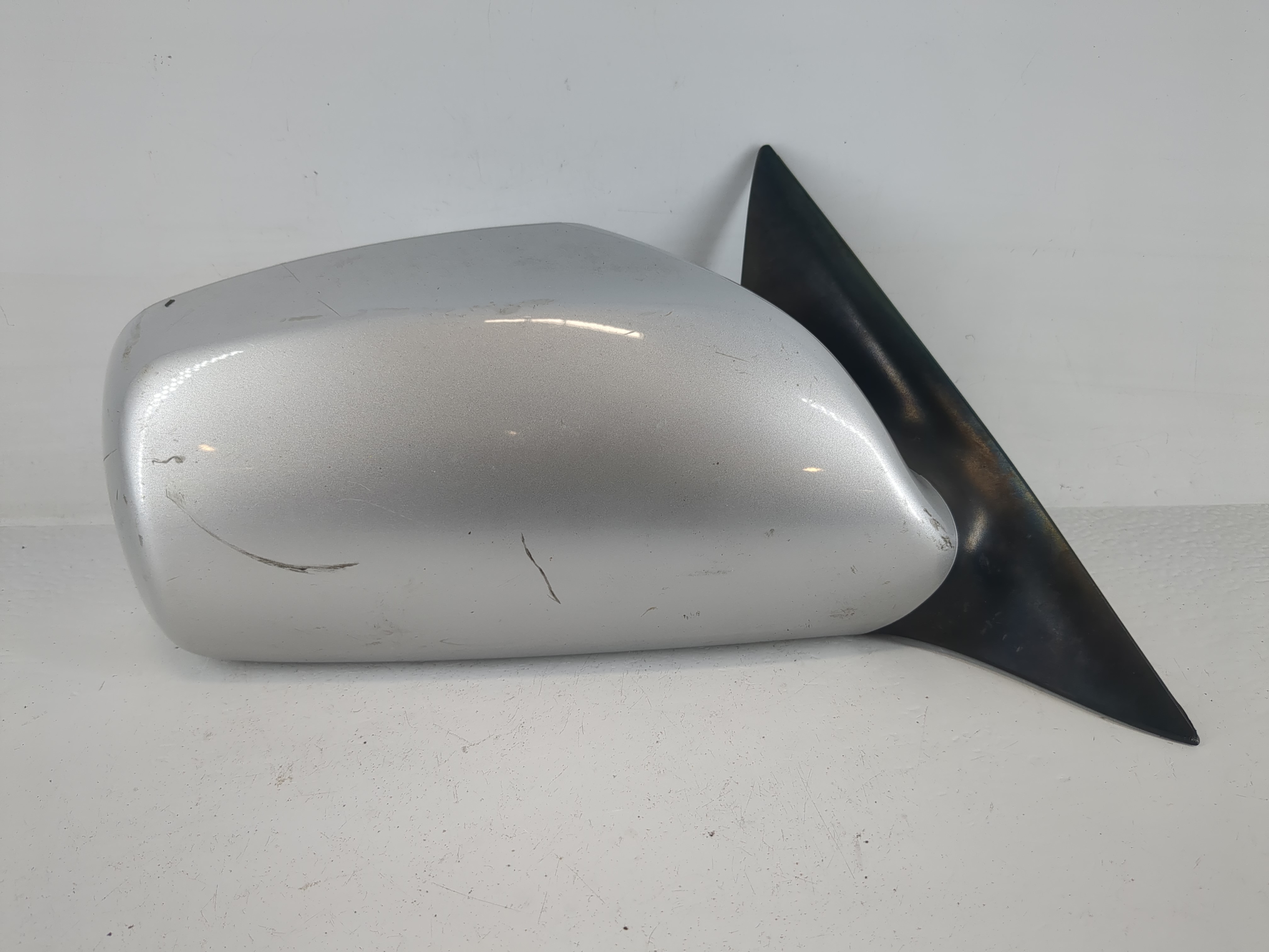 2007-2011 Toyota Camry Passenger Right Side View Power Door Mirror 1153829 - Oemusedautoparts1.com