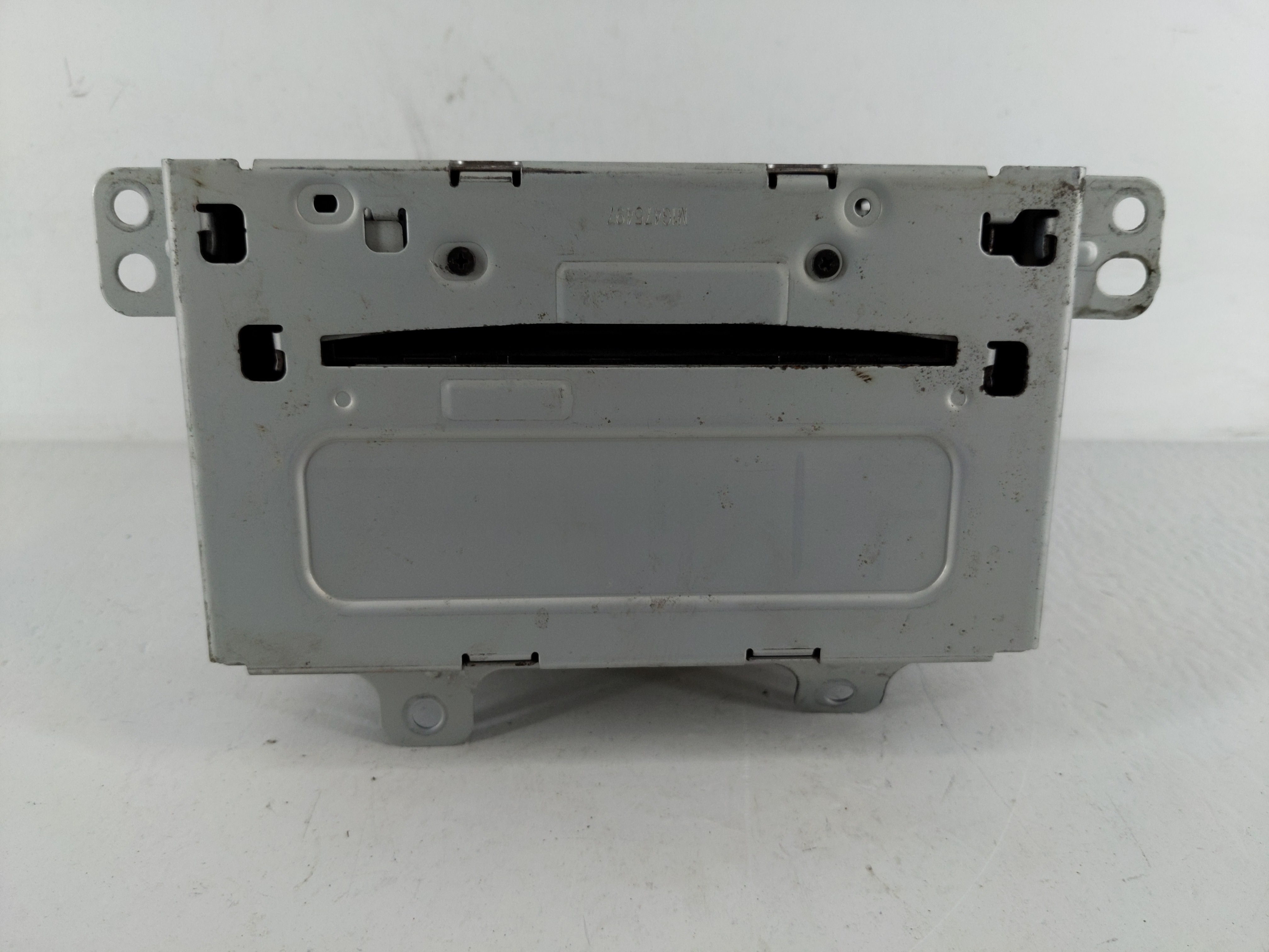 2011-2012 Chevrolet Cruze Am Fm Cd Player Radio Receiver 1153841 - Oemusedautoparts1.com