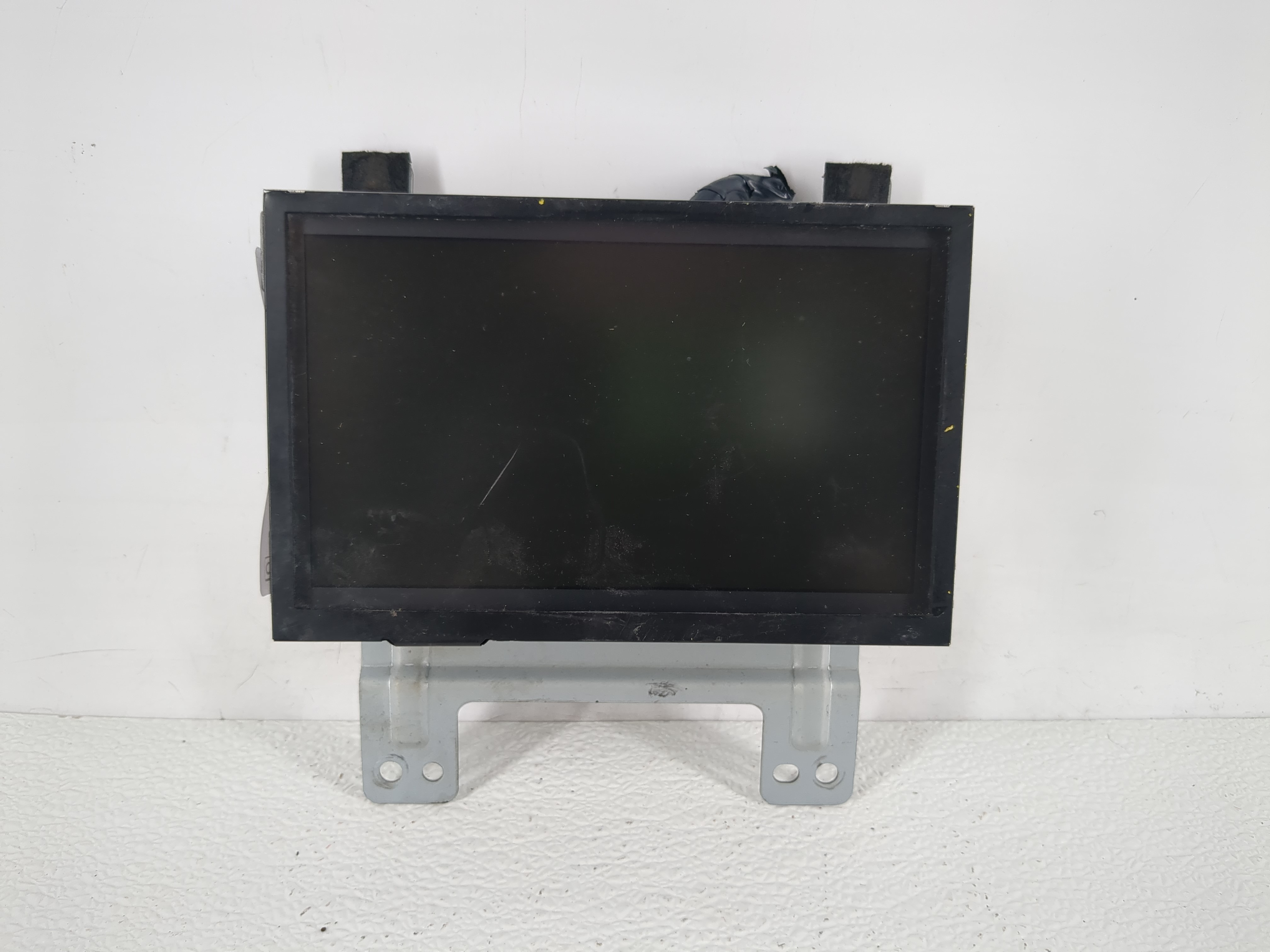 2008-2013 Infiniti G37 Information Display Screen 1153842 - Oemusedautoparts1.com