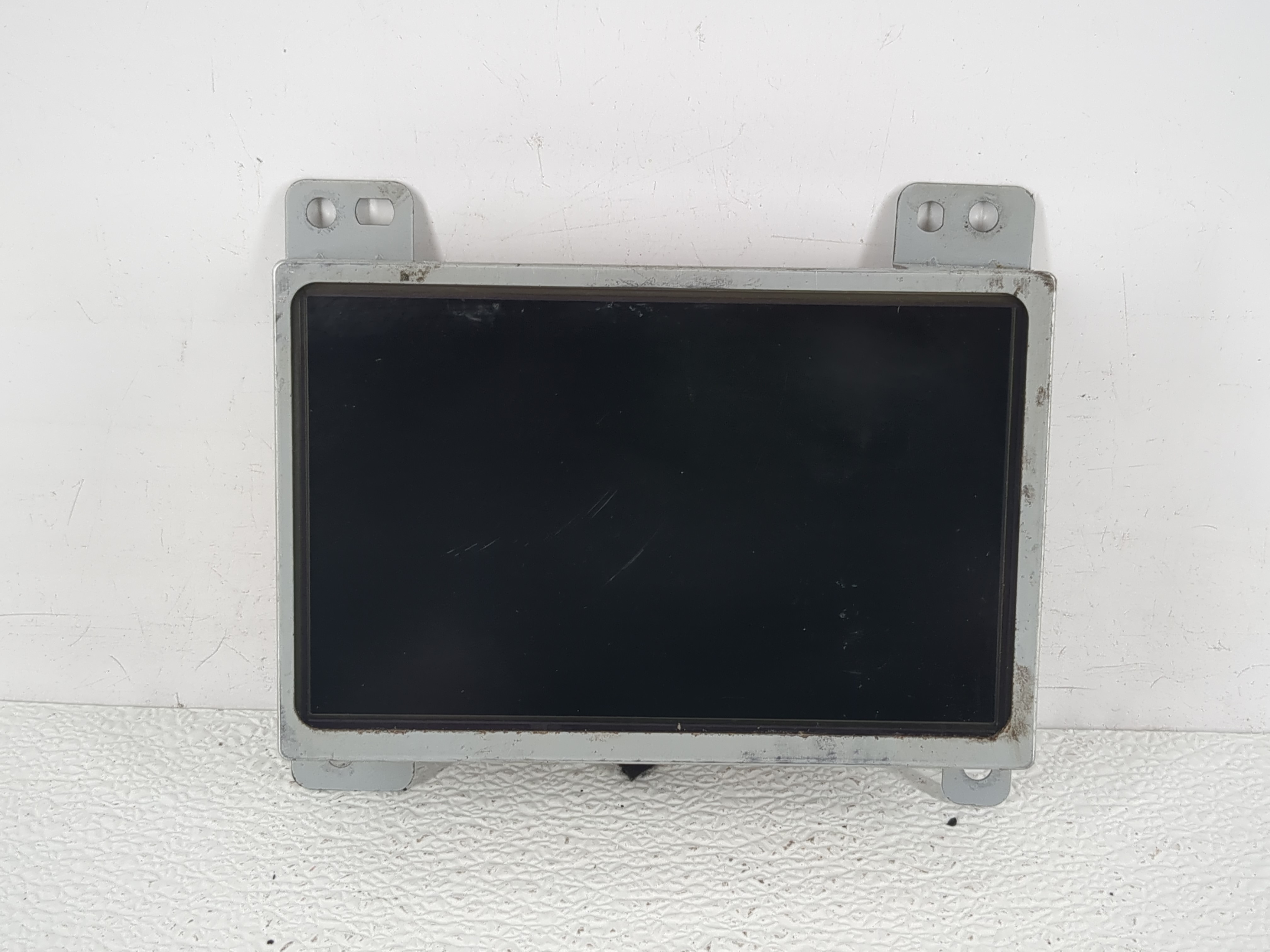 2012-2017 Chevrolet Equinox Information Display Screen 1153845 - Oemusedautoparts1.com