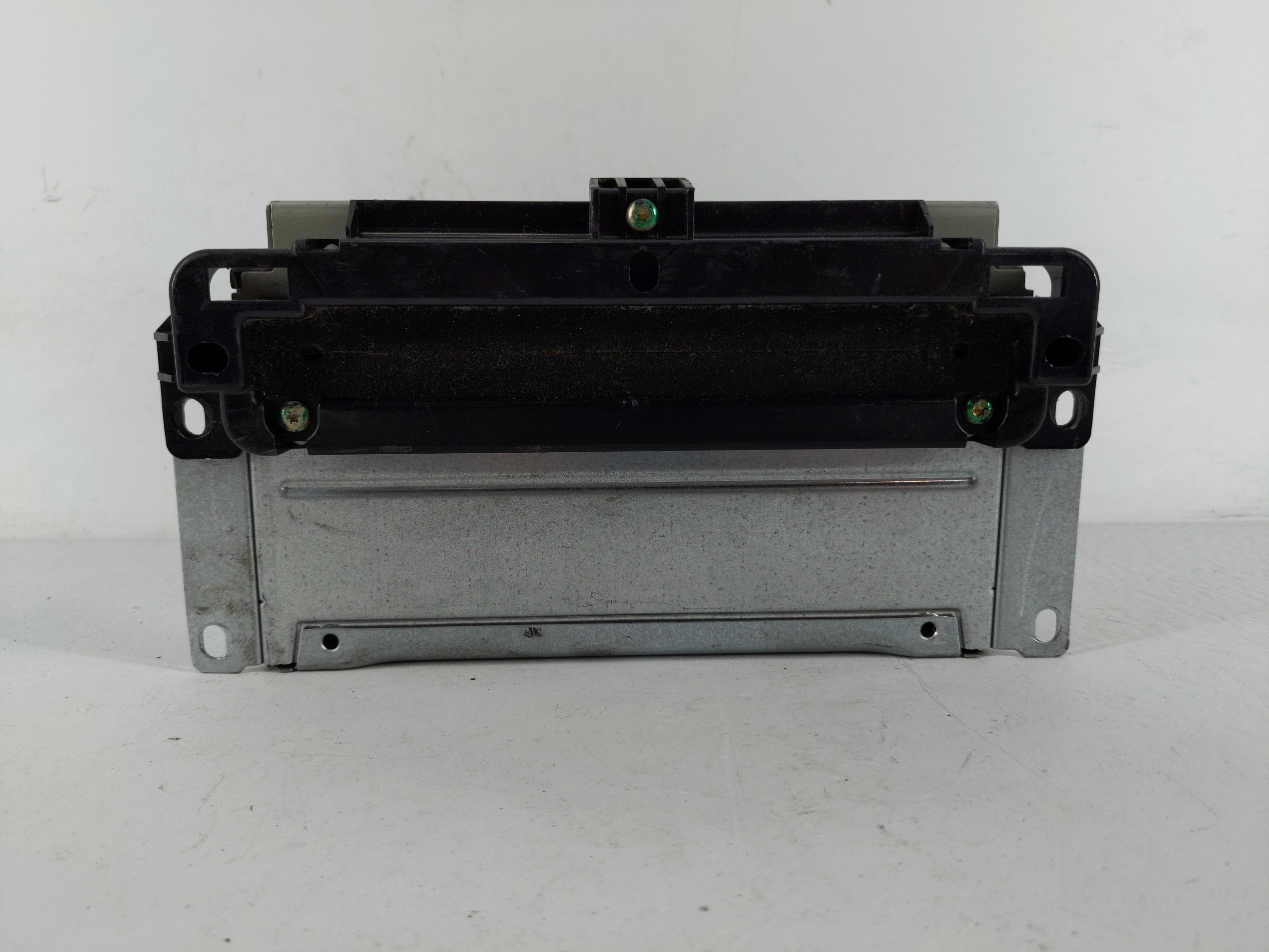 2011-2020 Dodge Journey Am Fm Cd Player Radio Receiver 1153849 - Oemusedautoparts1.com