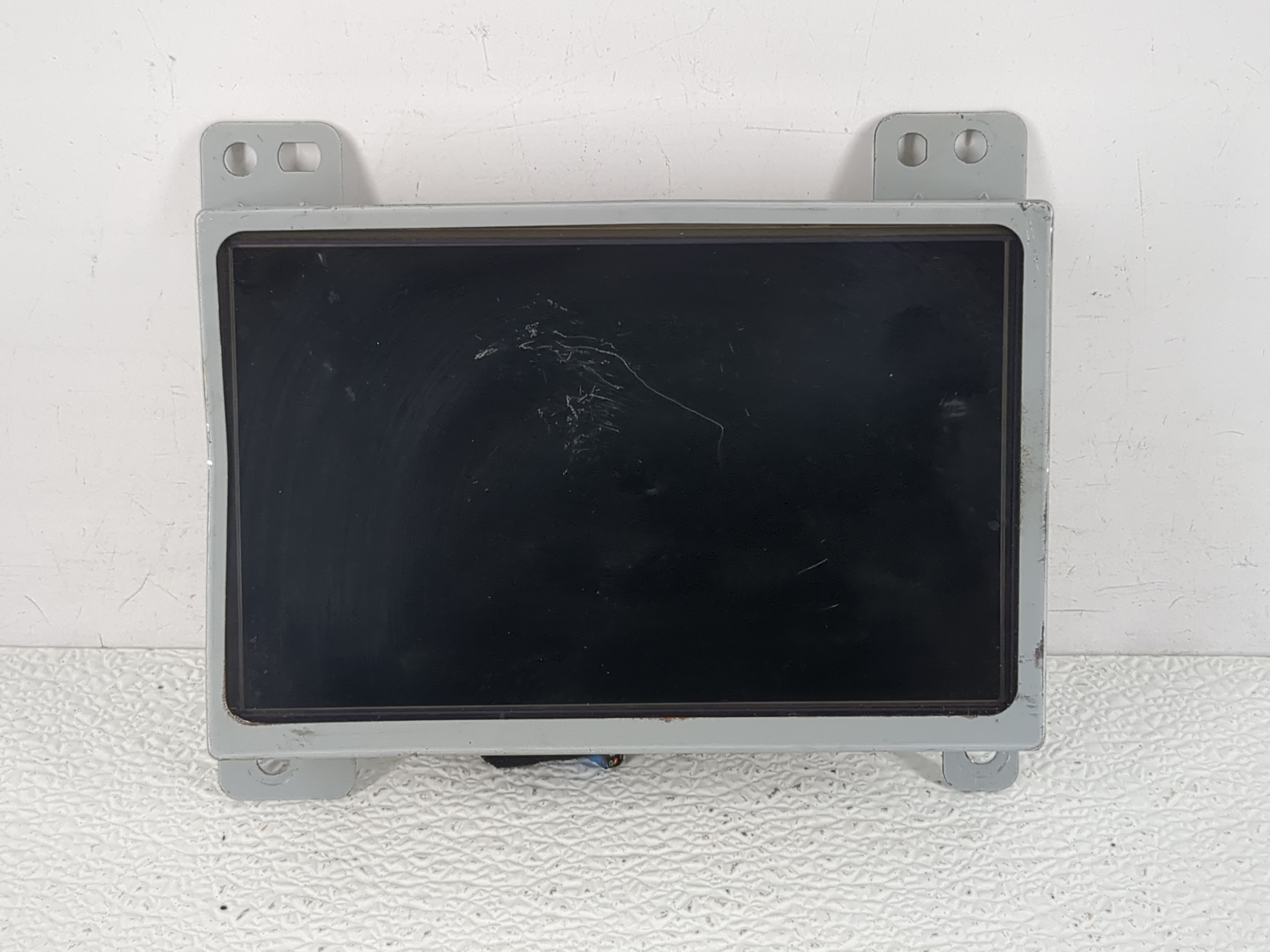 Picture of 2012-2017 Gmc Terrain Information Display Screen 1153852