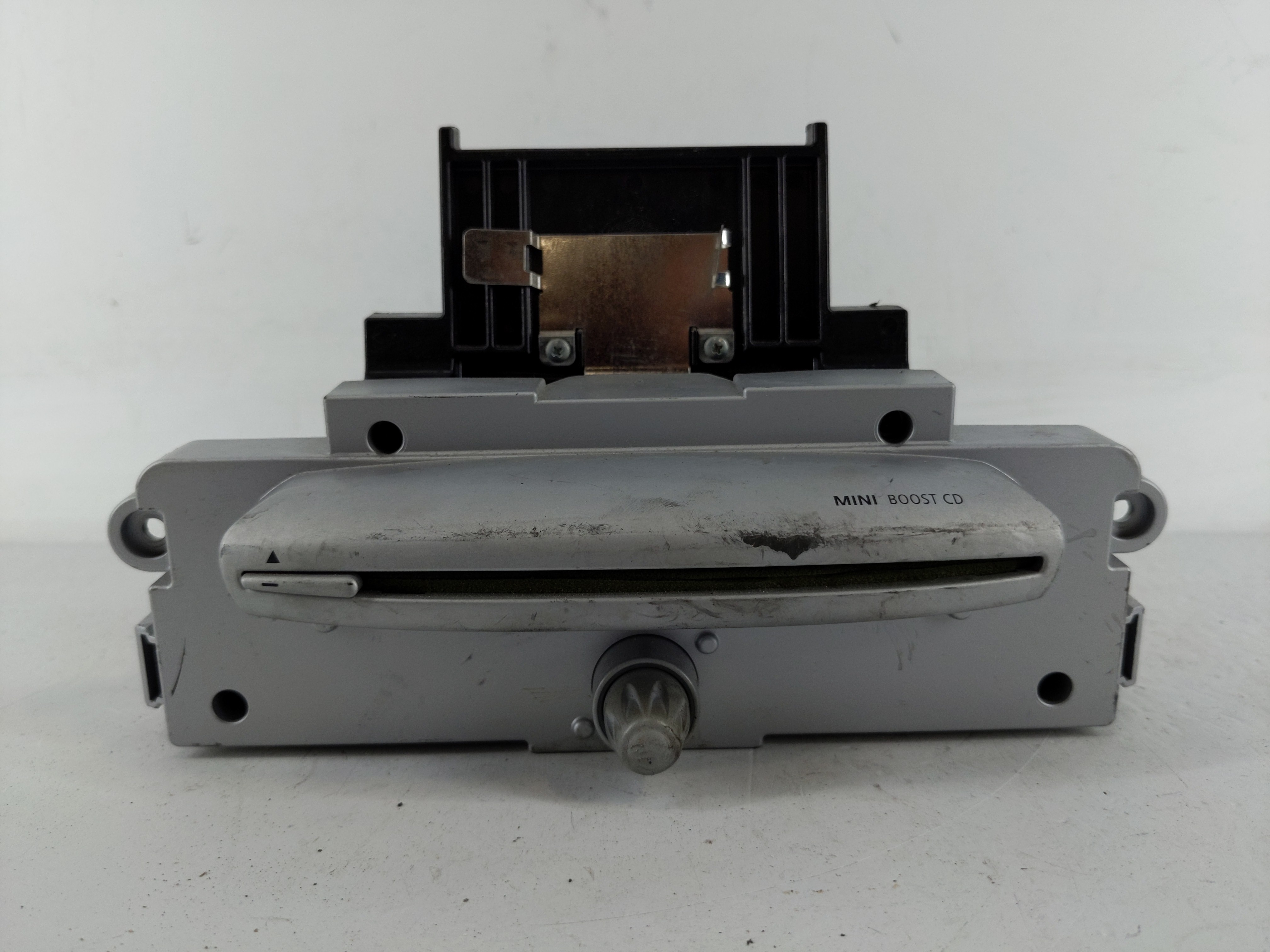 Ford Club Am Fm Cd Player Radio Receiver 1153853 - Oemusedautoparts1.com