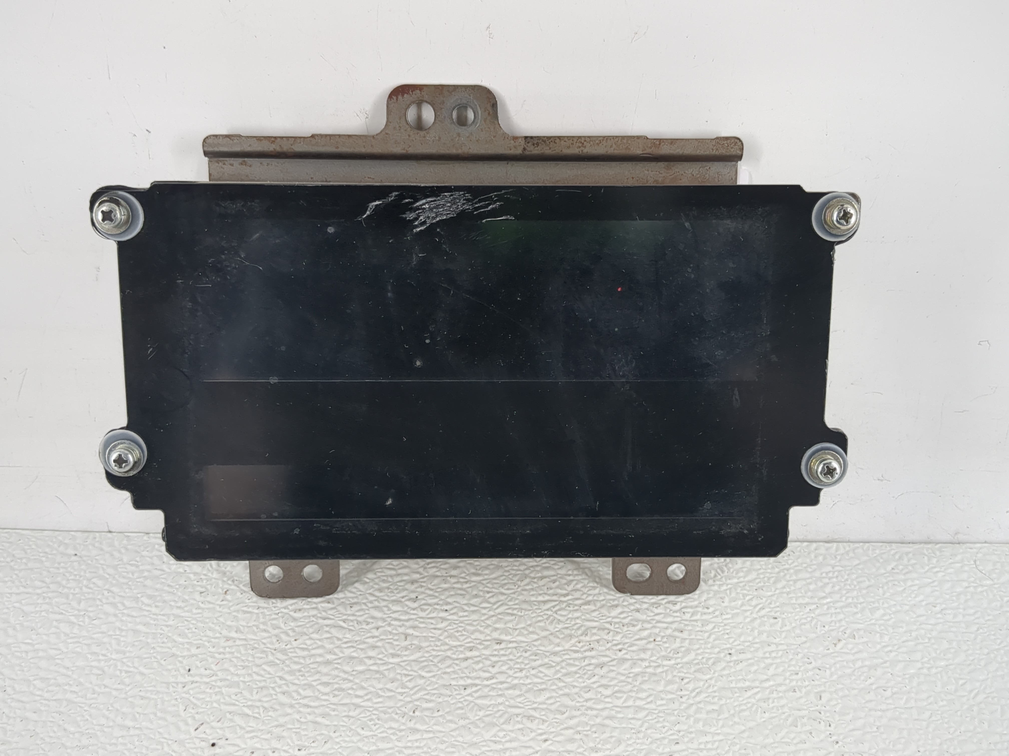 2012-2014 Nissan Maxima Information Display Screen 1153855 - Oemusedautoparts1.com