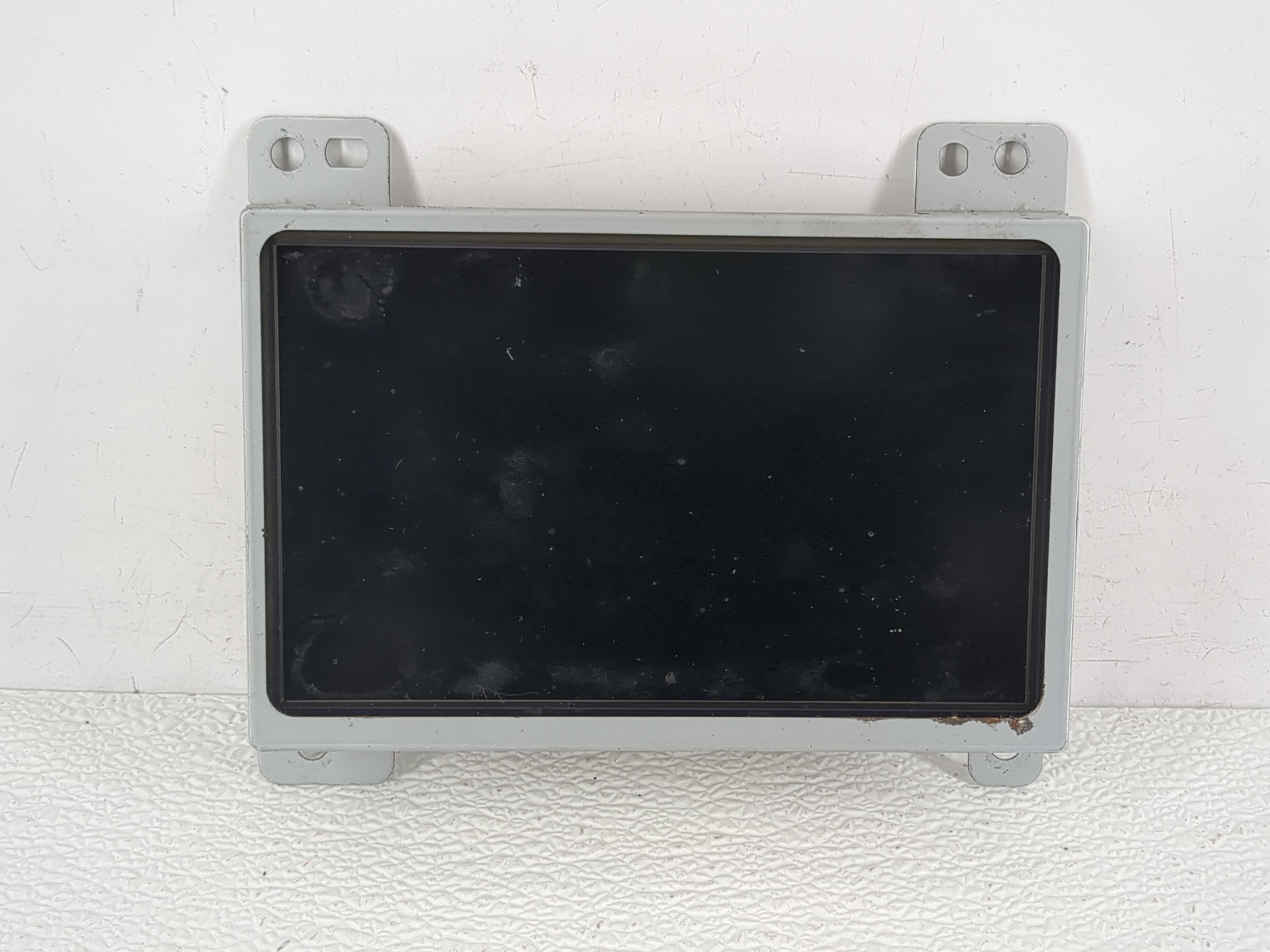 2012-2017 Chevrolet Equinox Information Display Screen 1153860 - Oemusedautoparts1.com