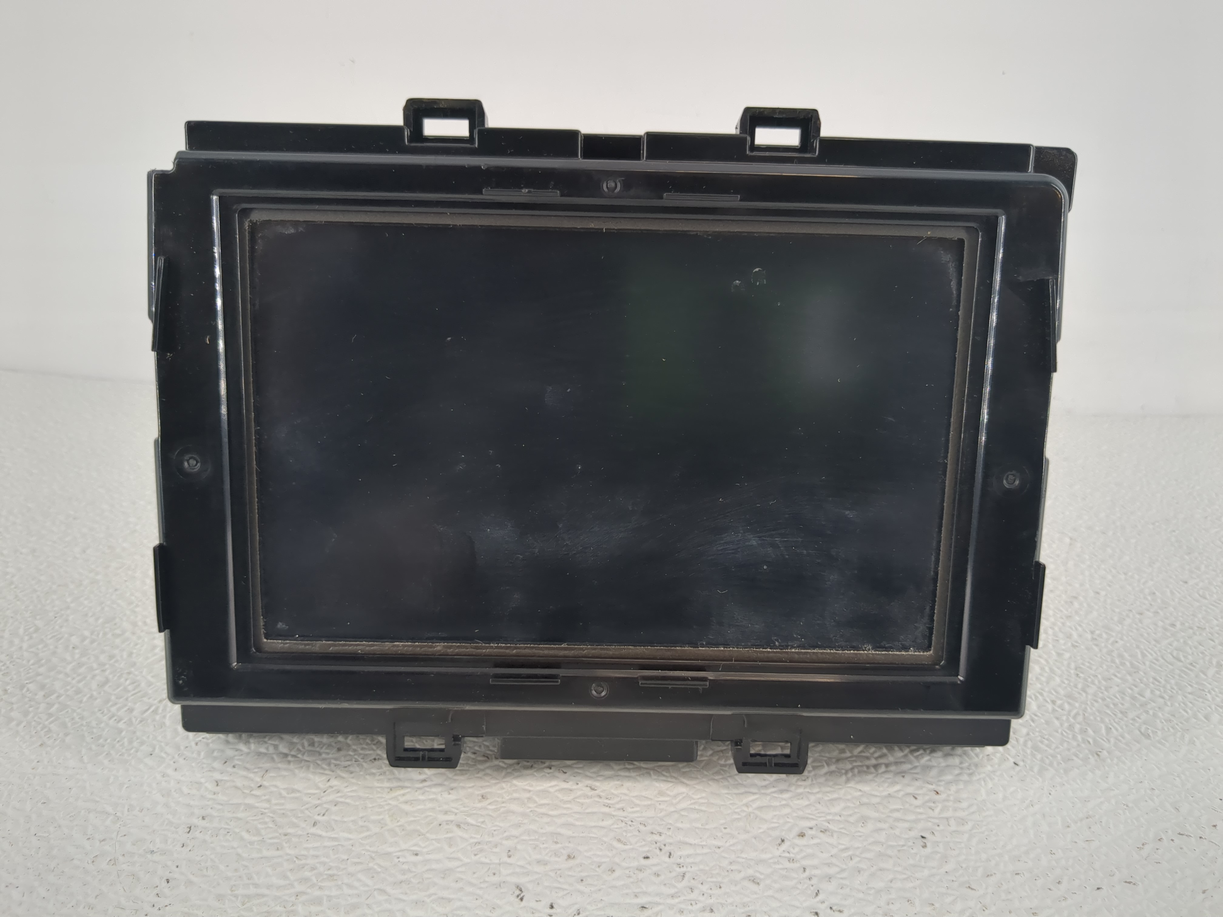 2018-2019 Hyundai Sonata Am Fm Cd Player Radio Receiver 1153868 - Oemusedautoparts1.com