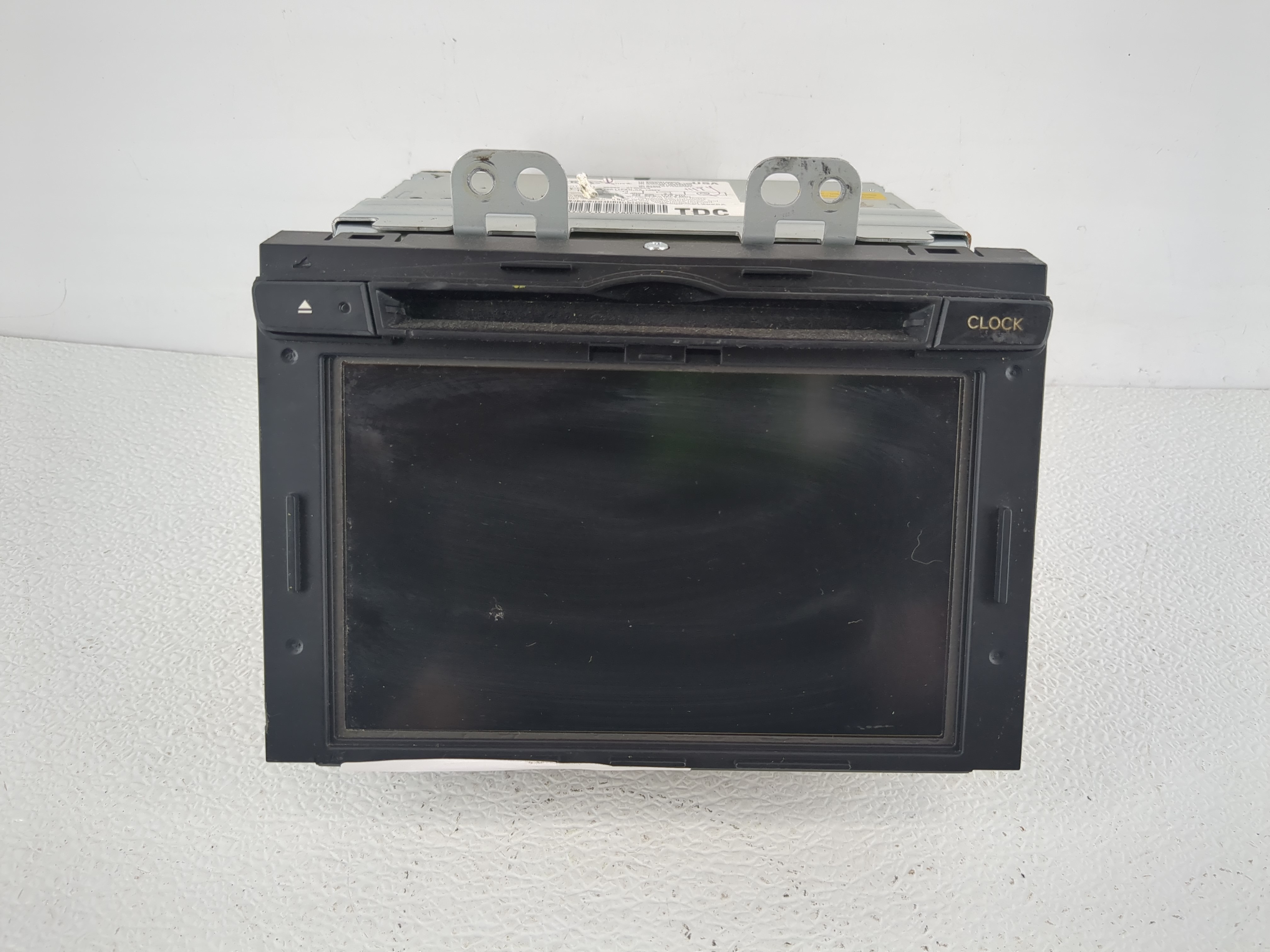 Picture of 2011-2013 Kia Optima Am Fm Cd Player Radio Receiver 1153875