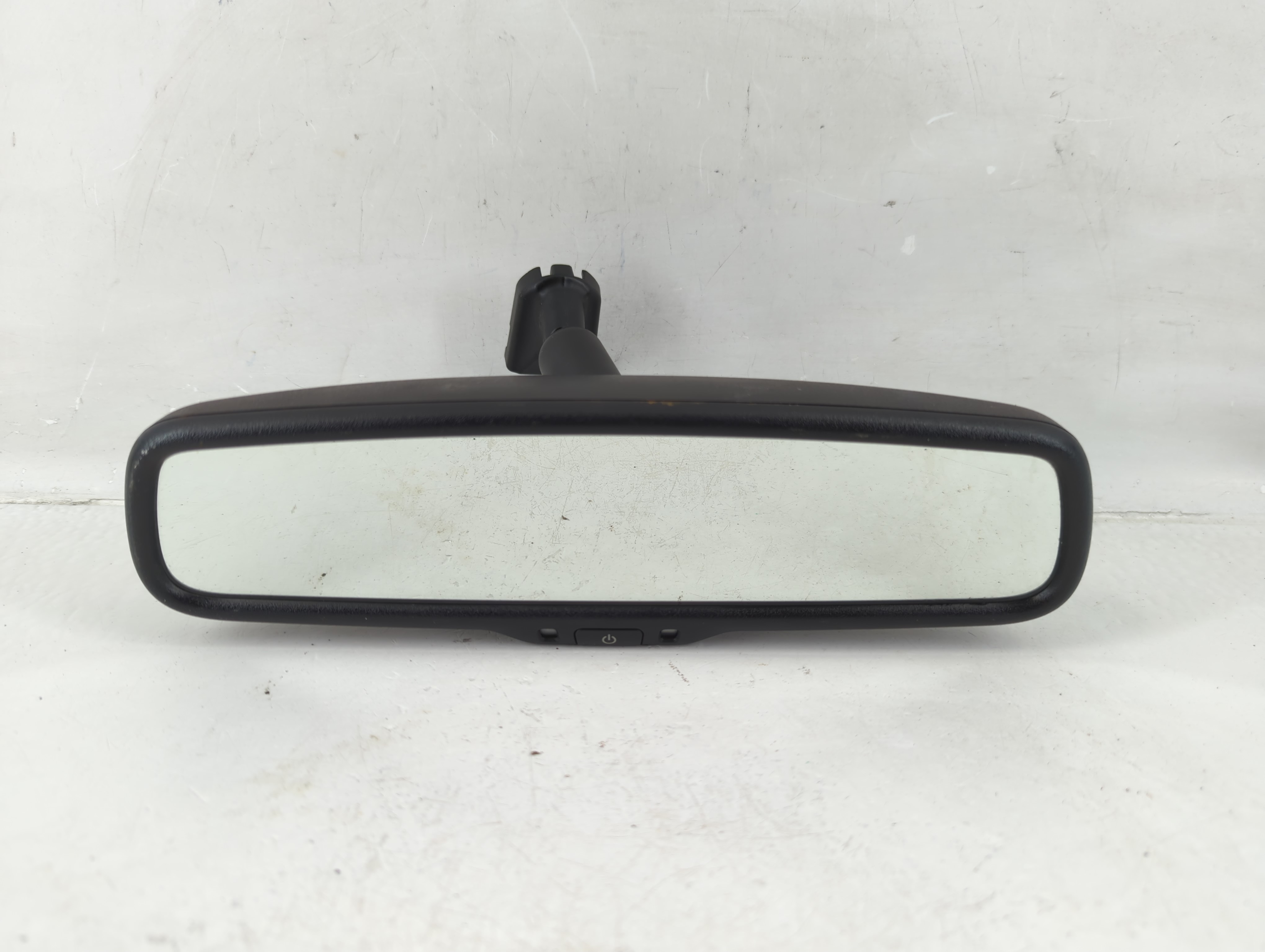 2009-2011 Honda Pilot Interior Rear View Mirror Oem 1155105 - Oemusedautoparts1.com