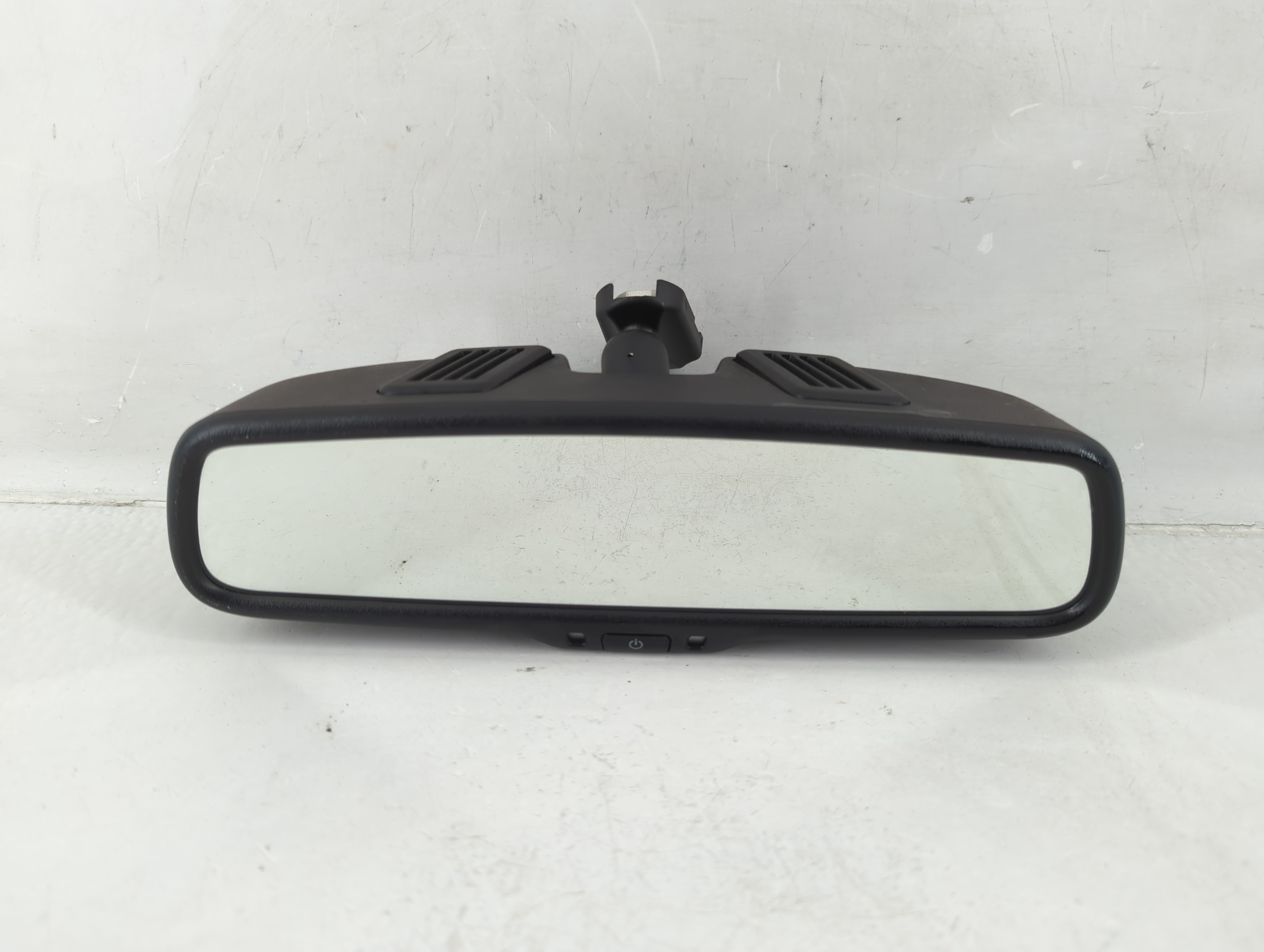 2011-2017 Jeep Patriot Interior Rear View Mirror Oem 1155110 - Oemusedautoparts1.com