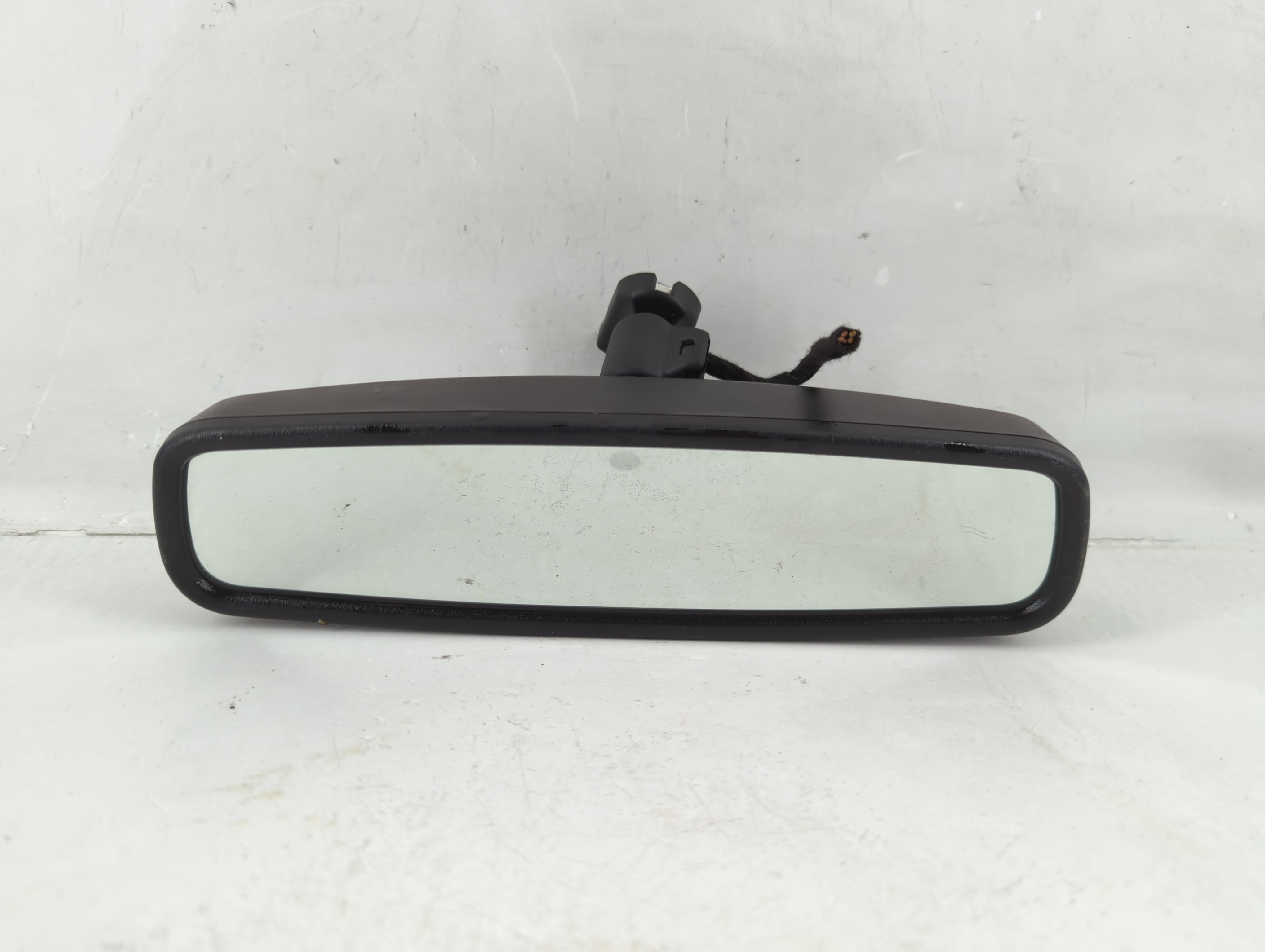 Picture of 2015-2022 Ford Mustang Interior Rear View Mirror Oem 1155114