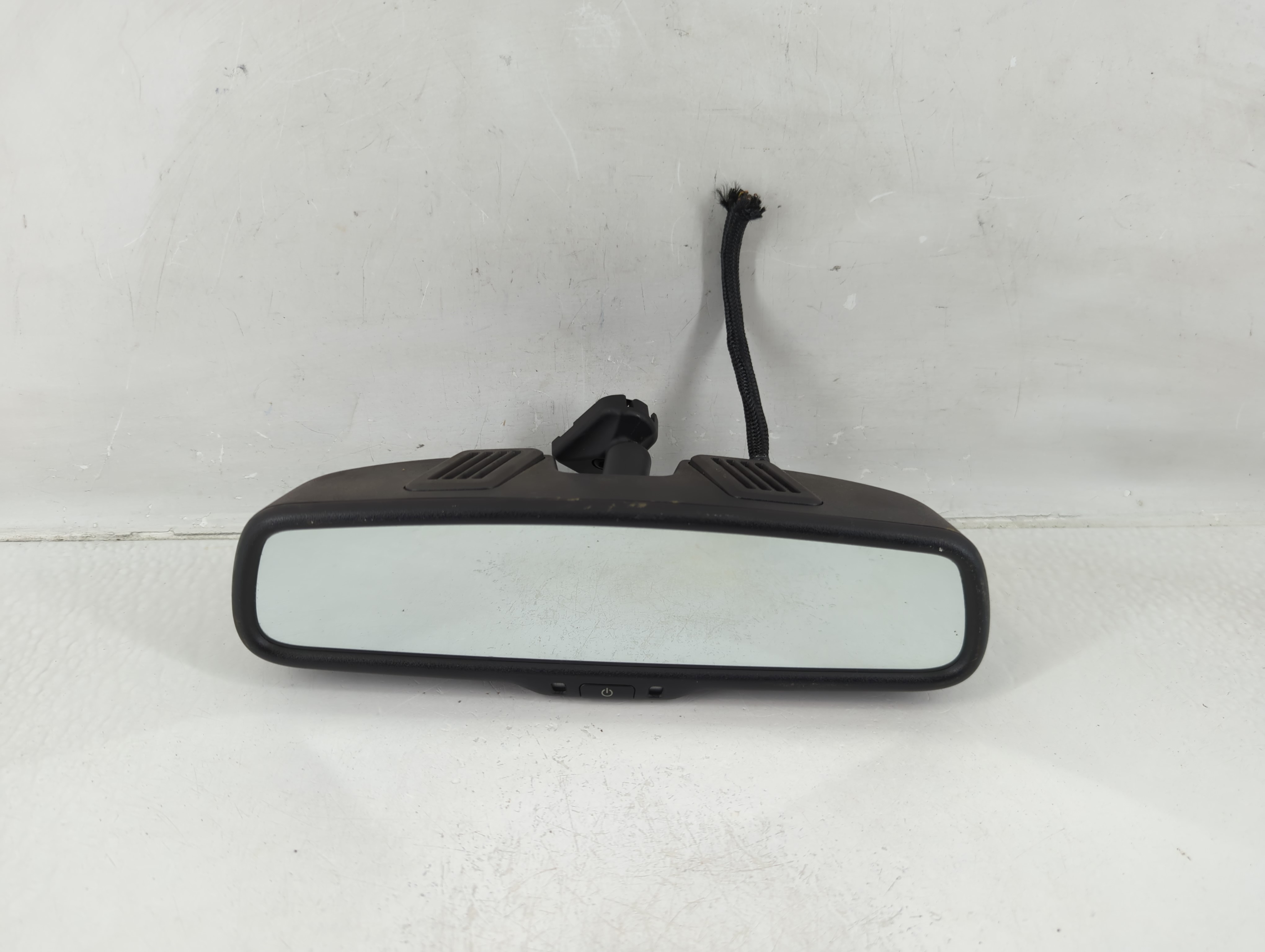 Chrysler 200 Interior Rear View Mirror Oem 1155117 - Oemusedautoparts1.com