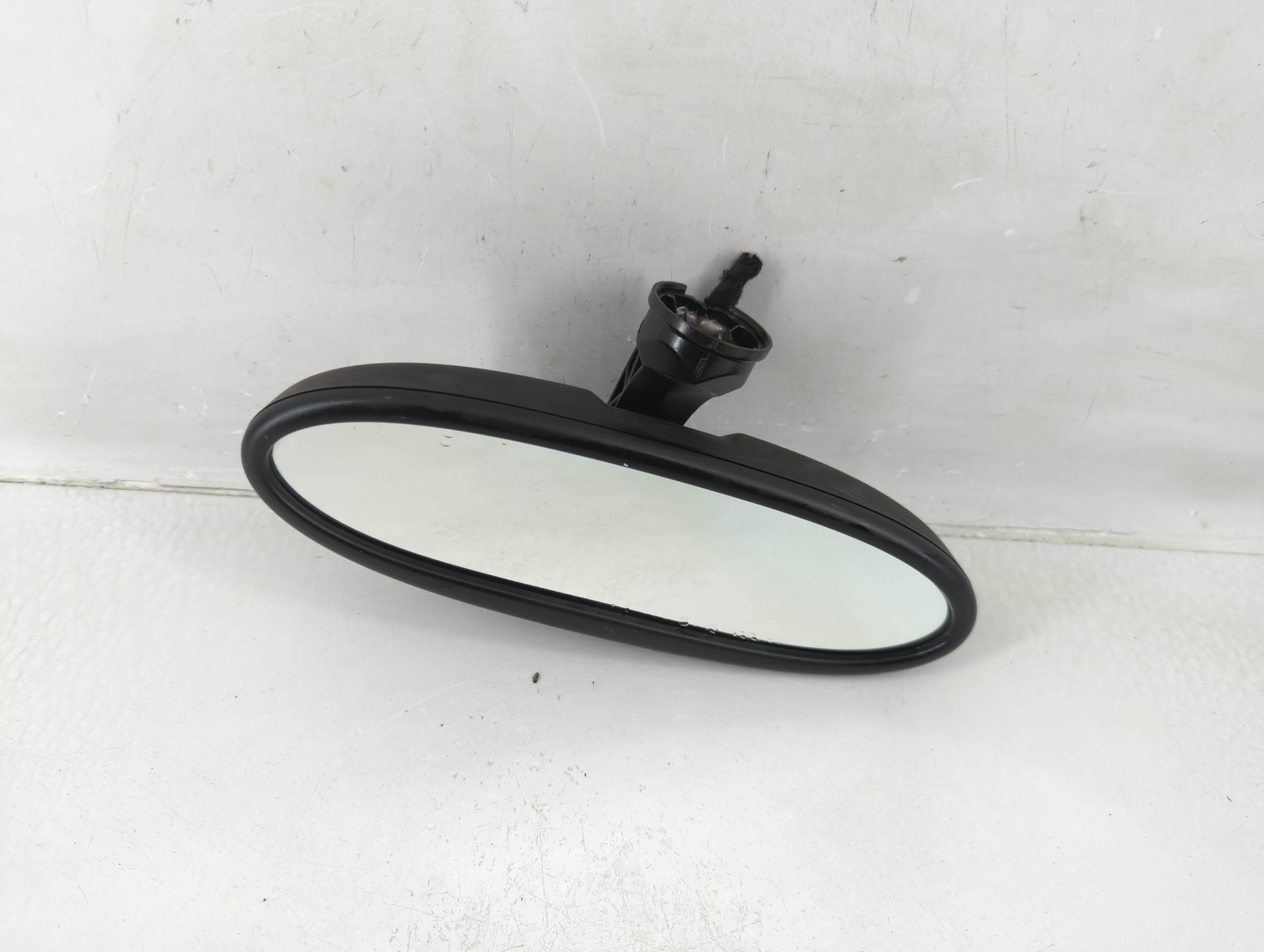 2016-2018 Mini Cooper Clubman Interior Rear View Mirror Oem 1155118 - Oemusedautoparts1.com