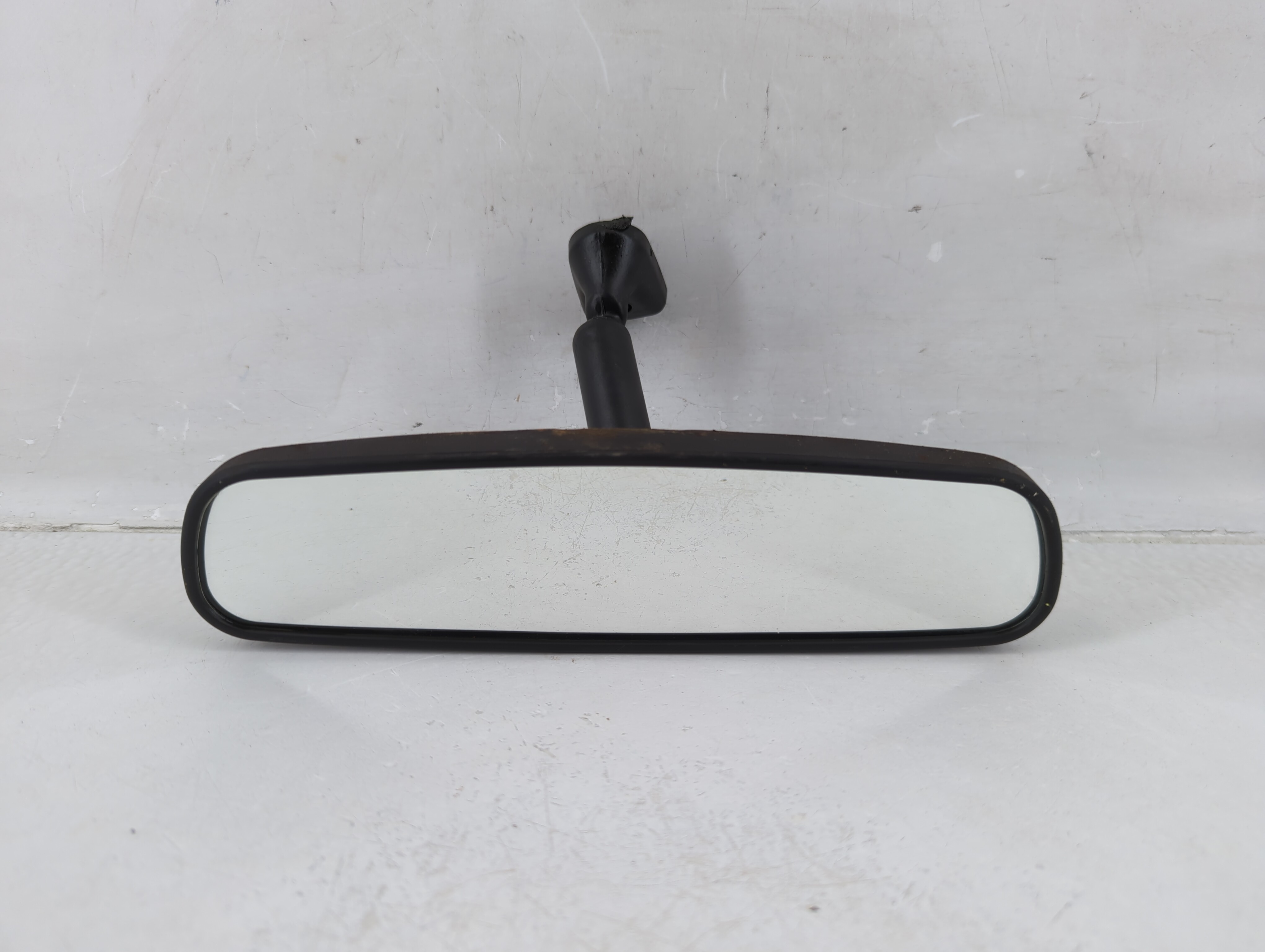 2006-2012 Honda Accord Interior Rear View Mirror Oem 1155122 - Oemusedautoparts1.com