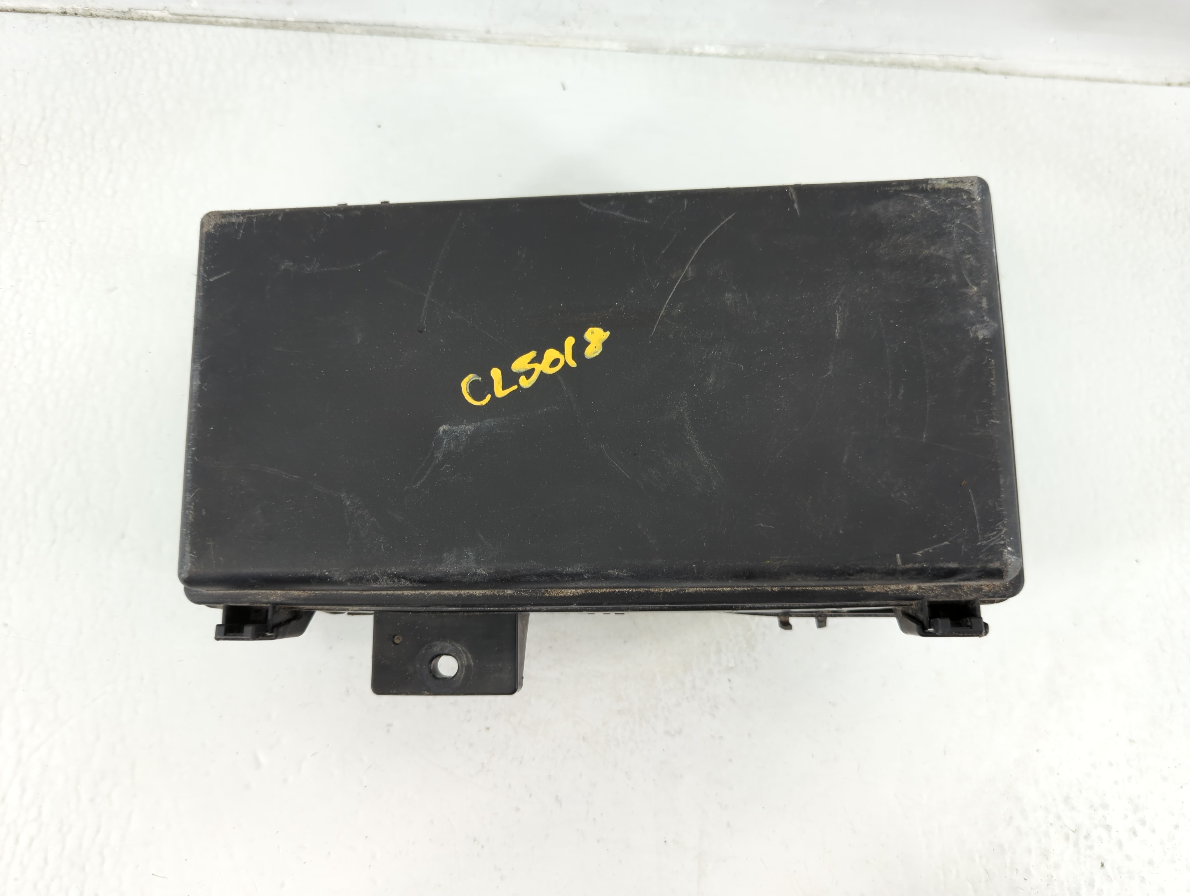 2011-2017 Honda Odyssey Fusebox Fuse Box Relay Module Tk8-a011 1155134 - Oemusedautoparts1.com