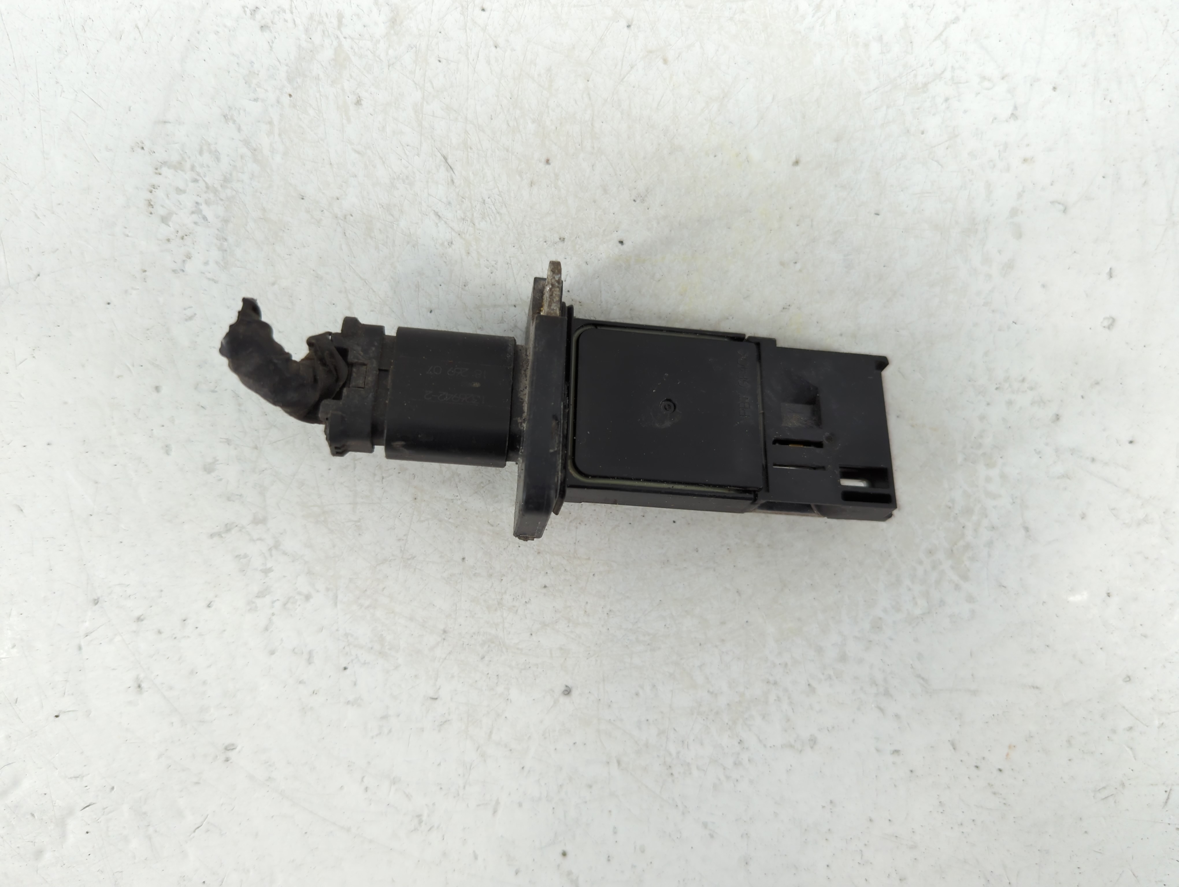 2004-2012 Ford Explorer Mass Air Flow Meter Maf 1155137 - Oemusedautoparts1.com