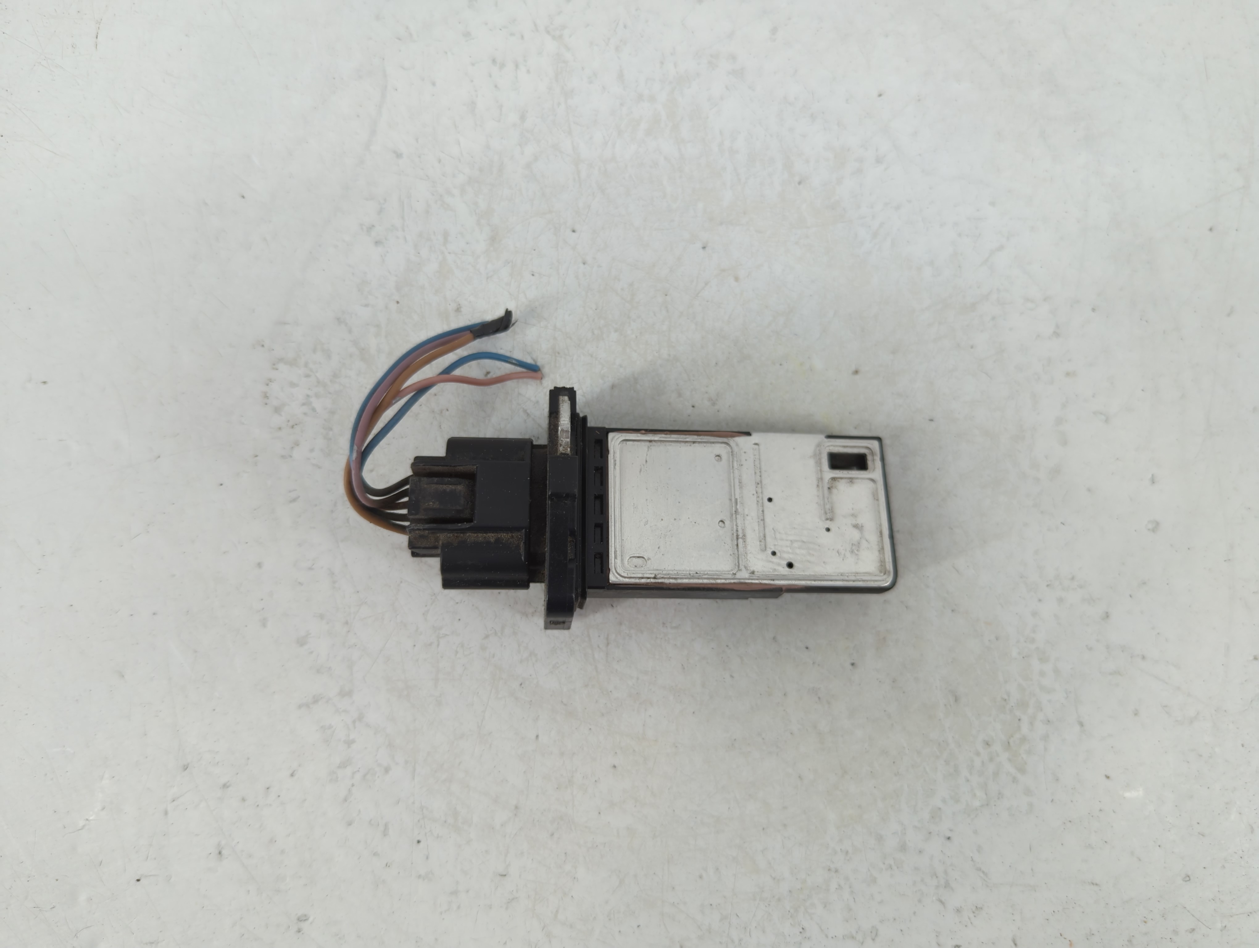 2014-2020 Nissan Nv200 Mass Air Flow Meter Maf 1155140 - Oemusedautoparts1.com