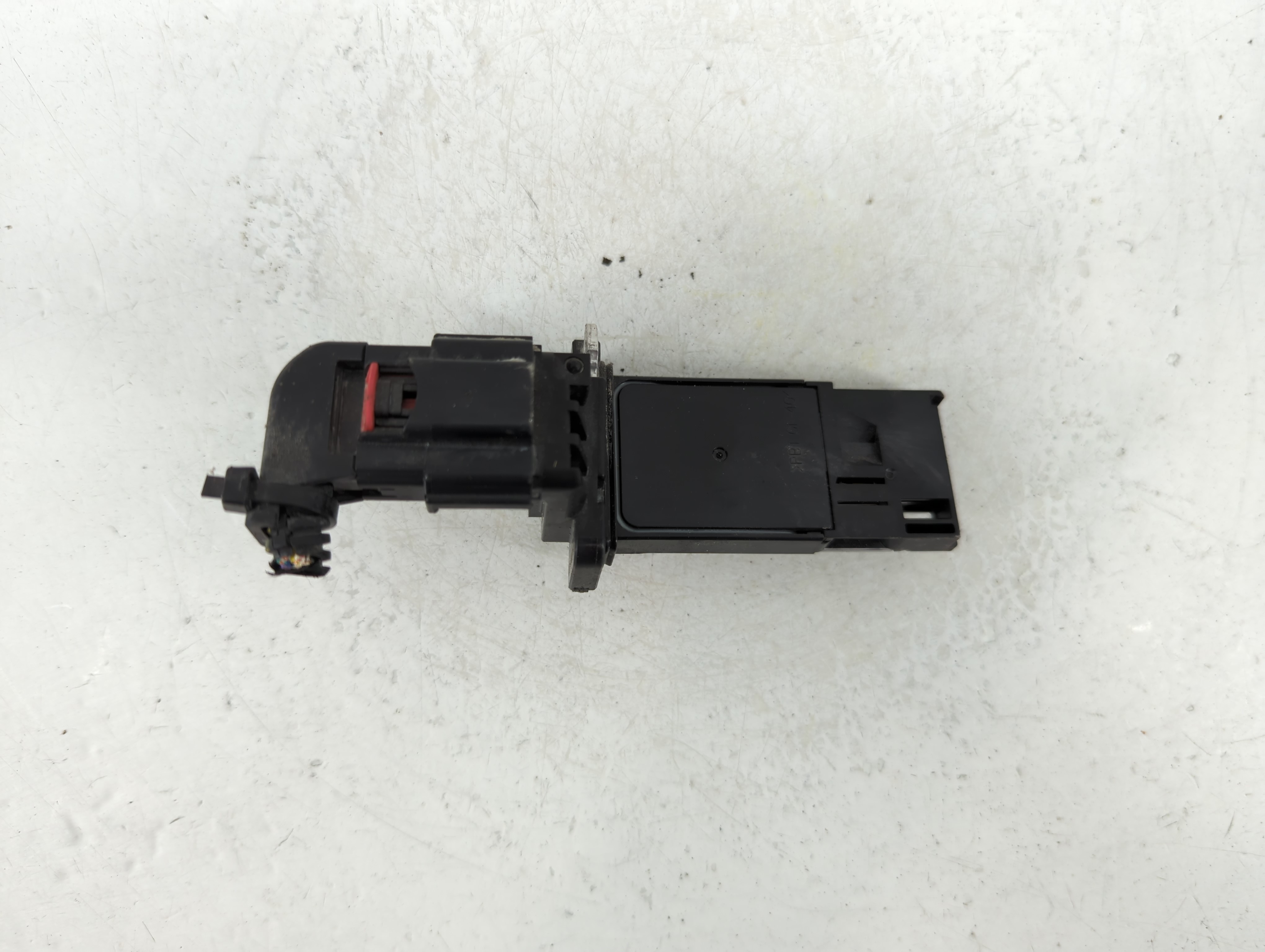 2017-2020 Cadillac Xt5 Mass Air Flow Meter Maf 1155146 - Oemusedautoparts1.com