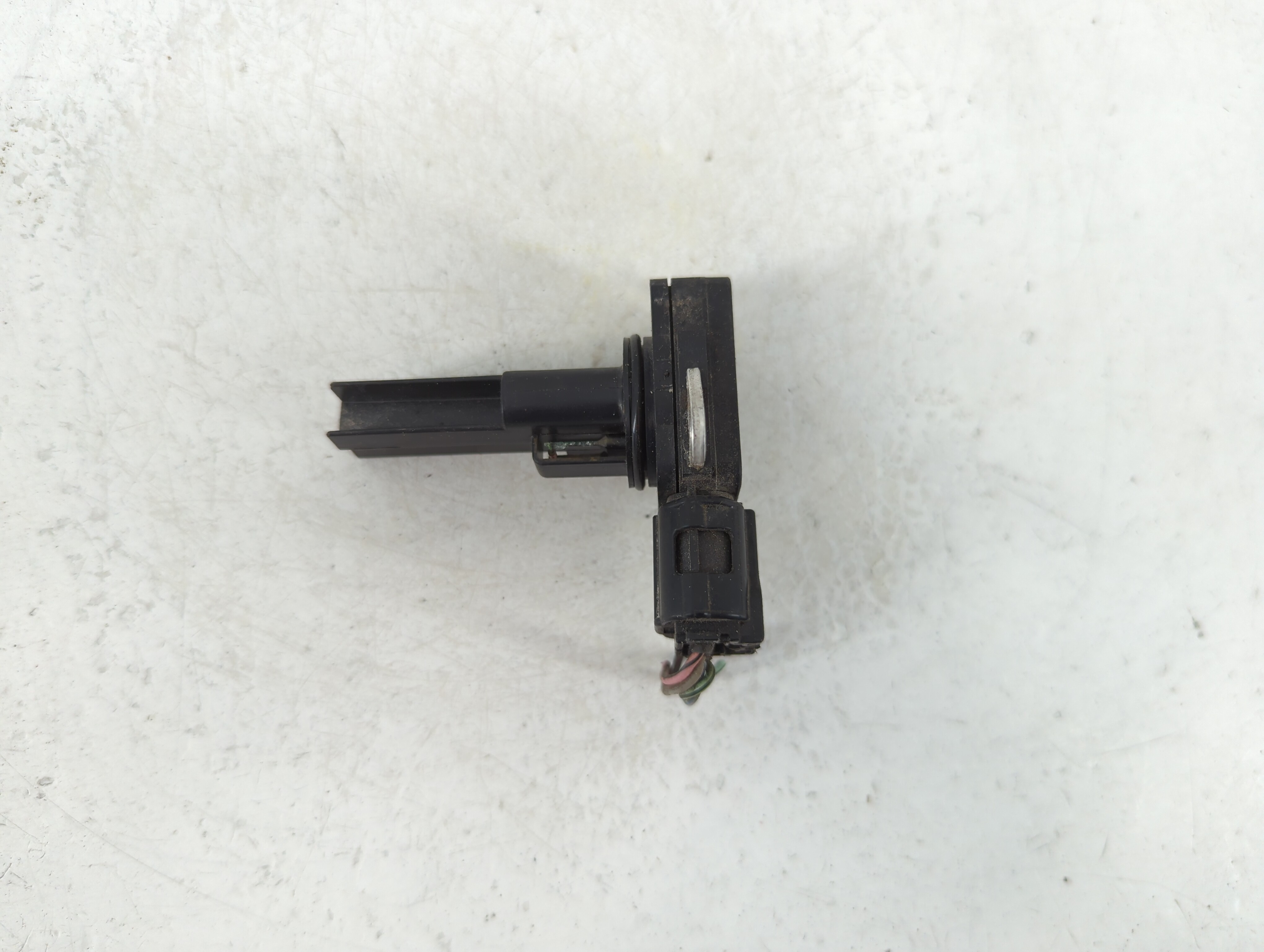 2007-2009 Suzuki Sx4 Mass Air Flow Meter Maf 1155150 - Oemusedautoparts1.com