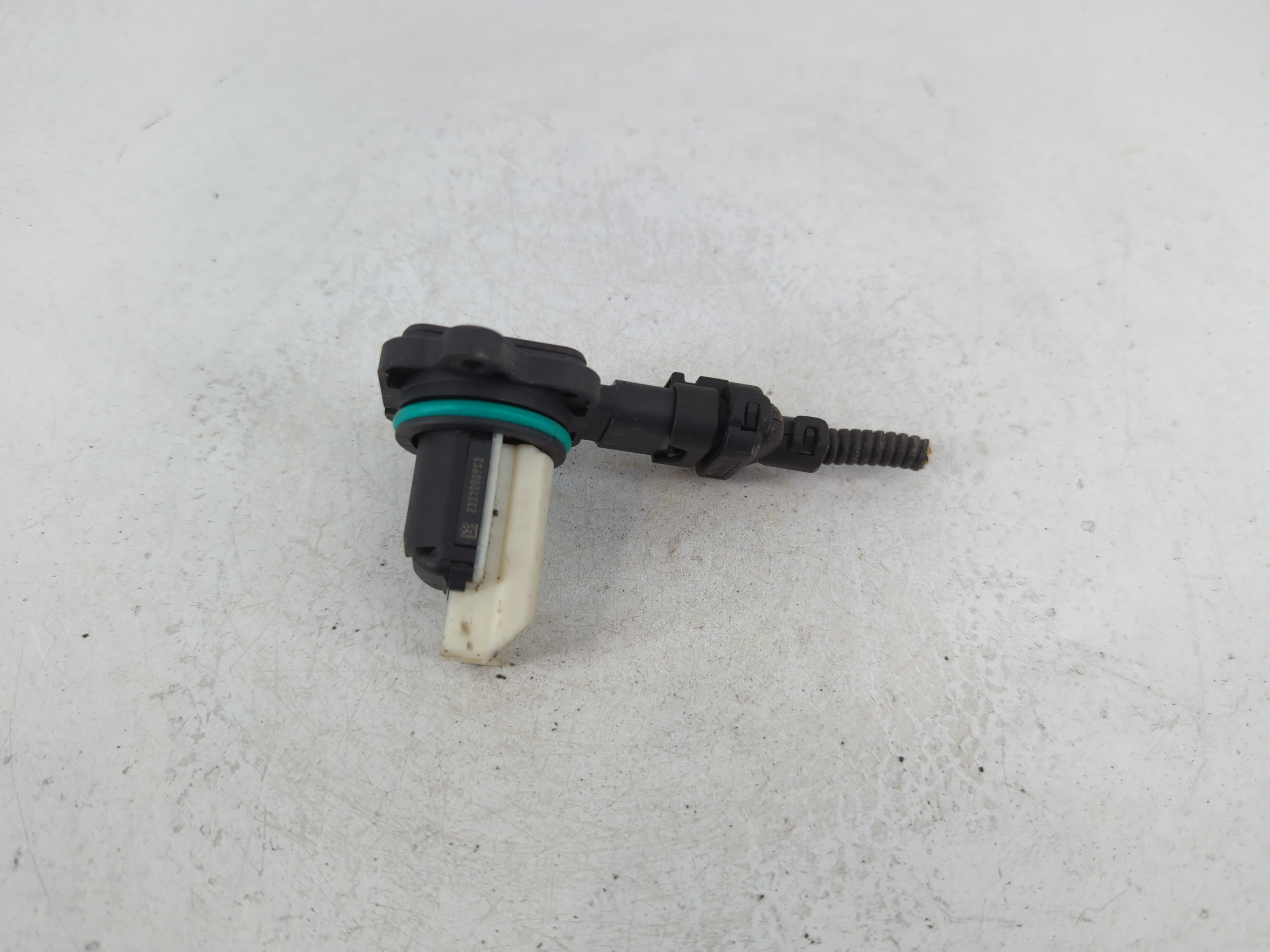 2011-2016 Bmw 535i Mass Air Flow Meter Maf 1155153 - Oemusedautoparts1.com