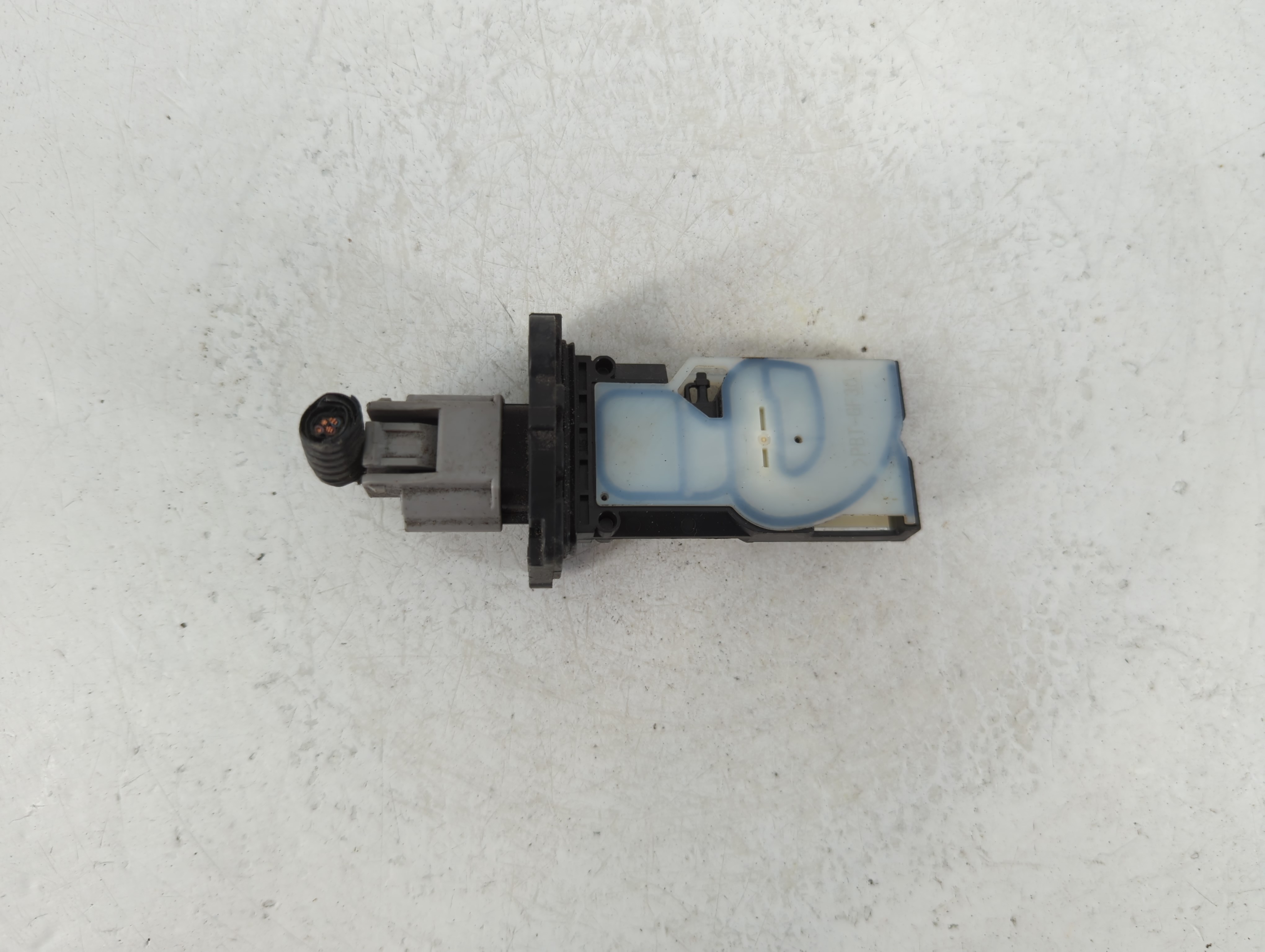 2020-2022 Nissan Sentra Mass Air Flow Meter Maf 1155154 - Oemusedautoparts1.com