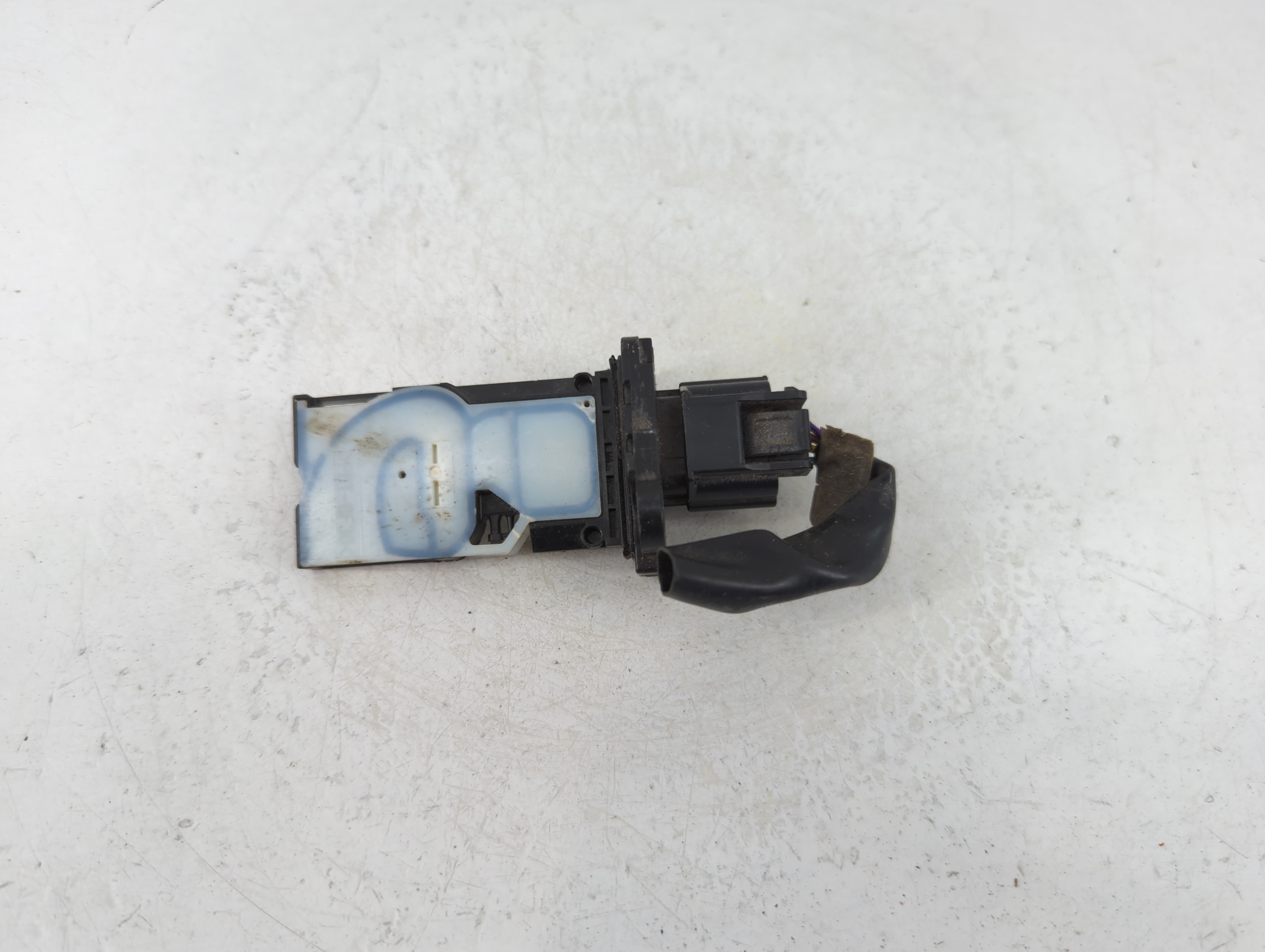 2017-2020 Nissan Pathfinder Mass Air Flow Meter Maf 1155156 - Oemusedautoparts1.com