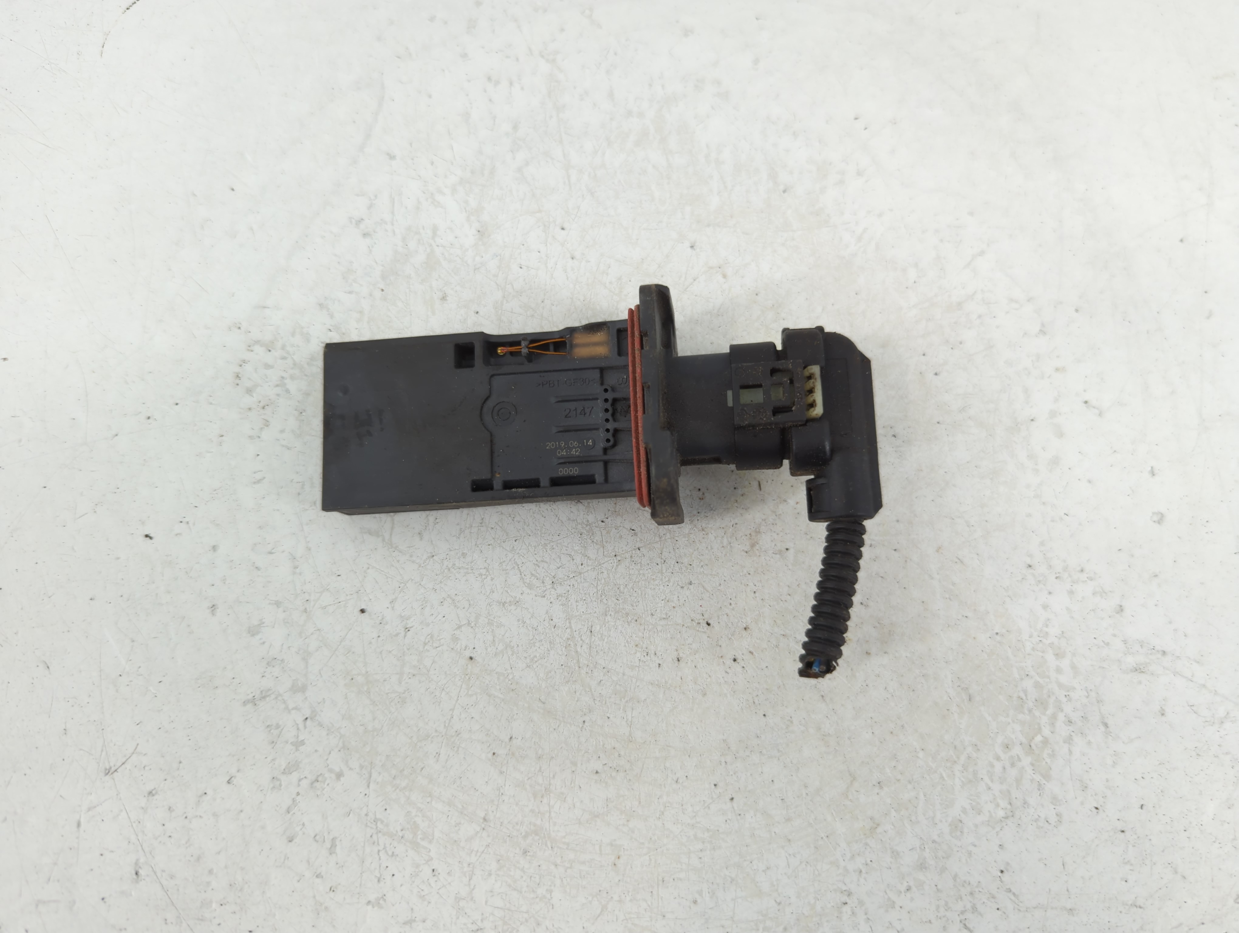 Mini Cooper Mass Air Flow Meter Maf 1155158 - Oemusedautoparts1.com