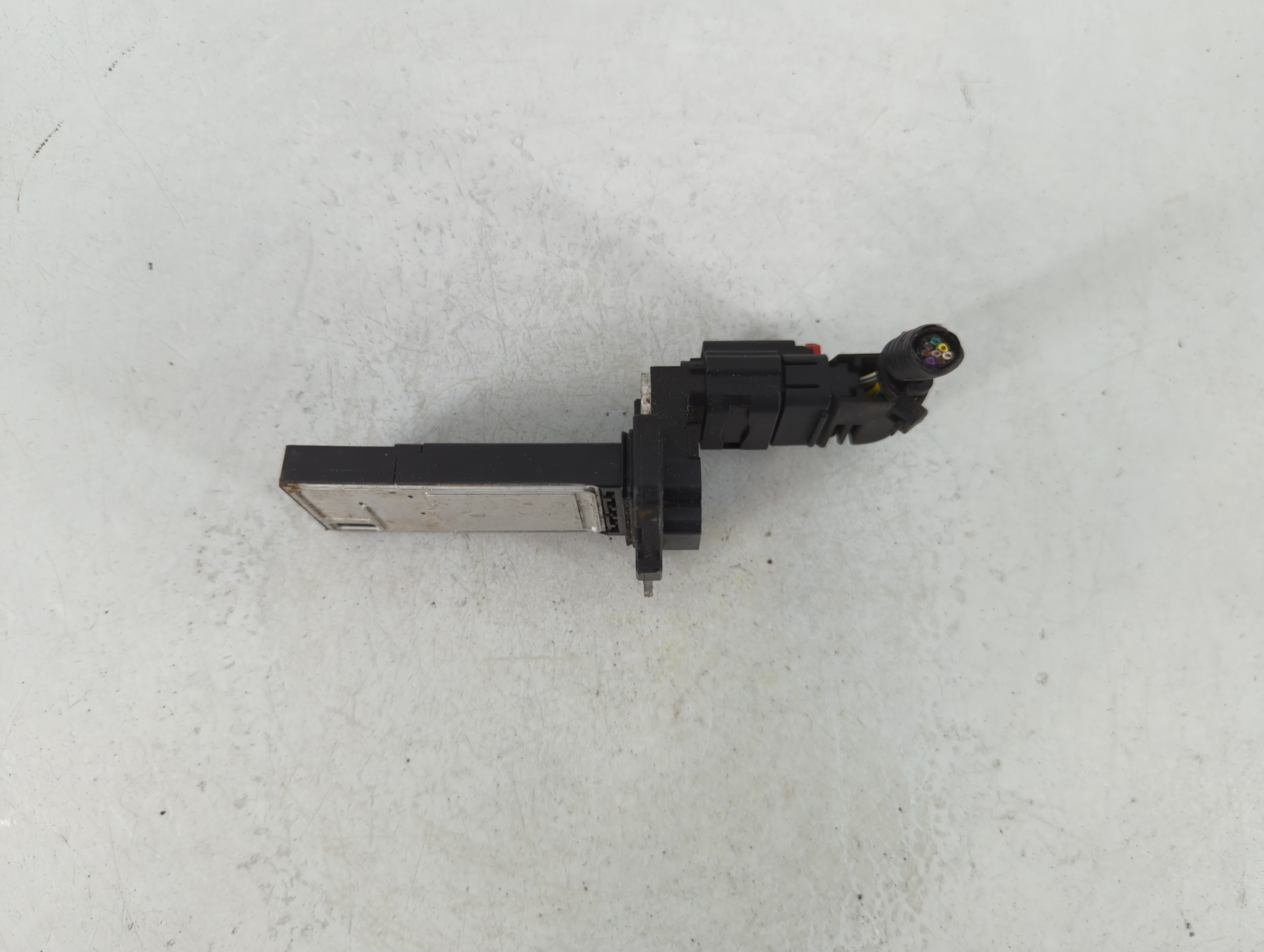 2018-2020 Chevrolet Express 2500 Mass Air Flow Meter Maf 1155160 - Oemusedautoparts1.com