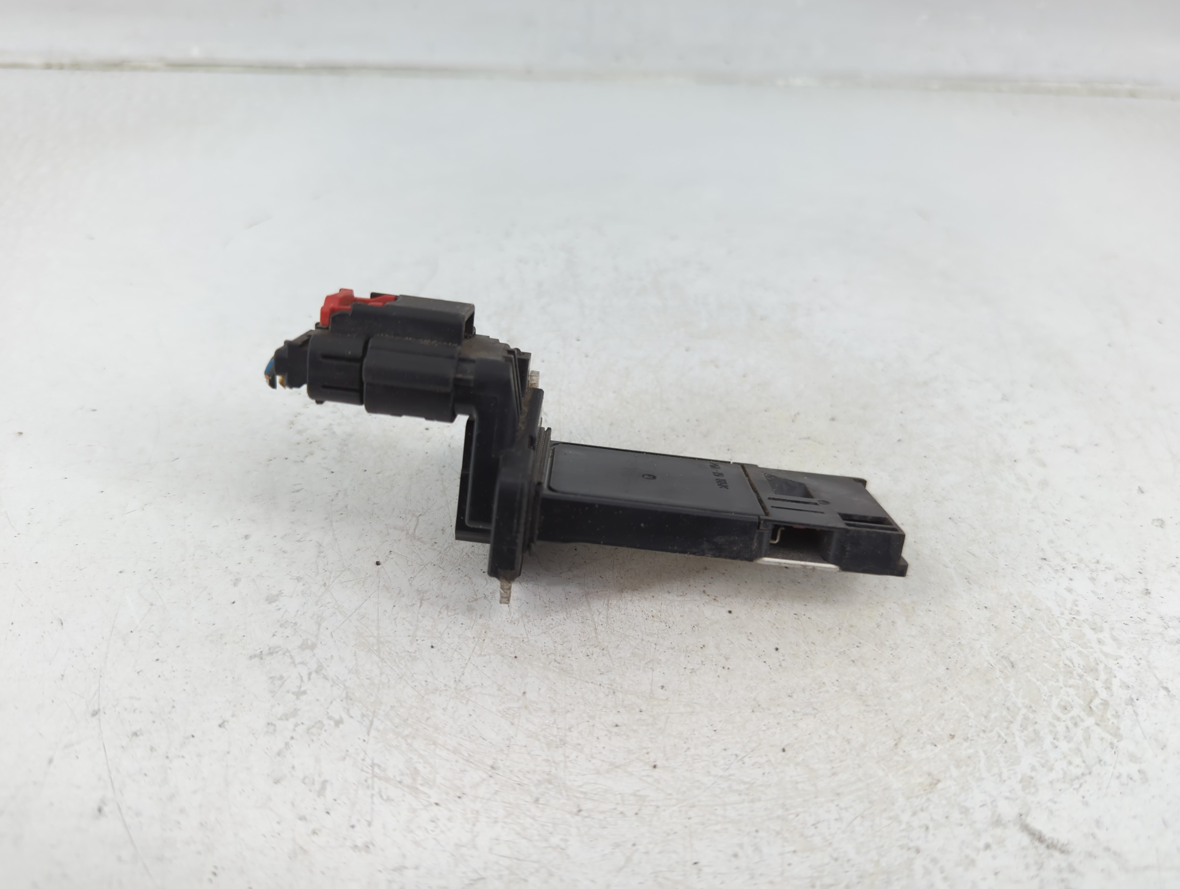 2014-2019 Chevrolet Silverado 1500 Mass Air Flow Meter Maf 1155161 - Oemusedautoparts1.com