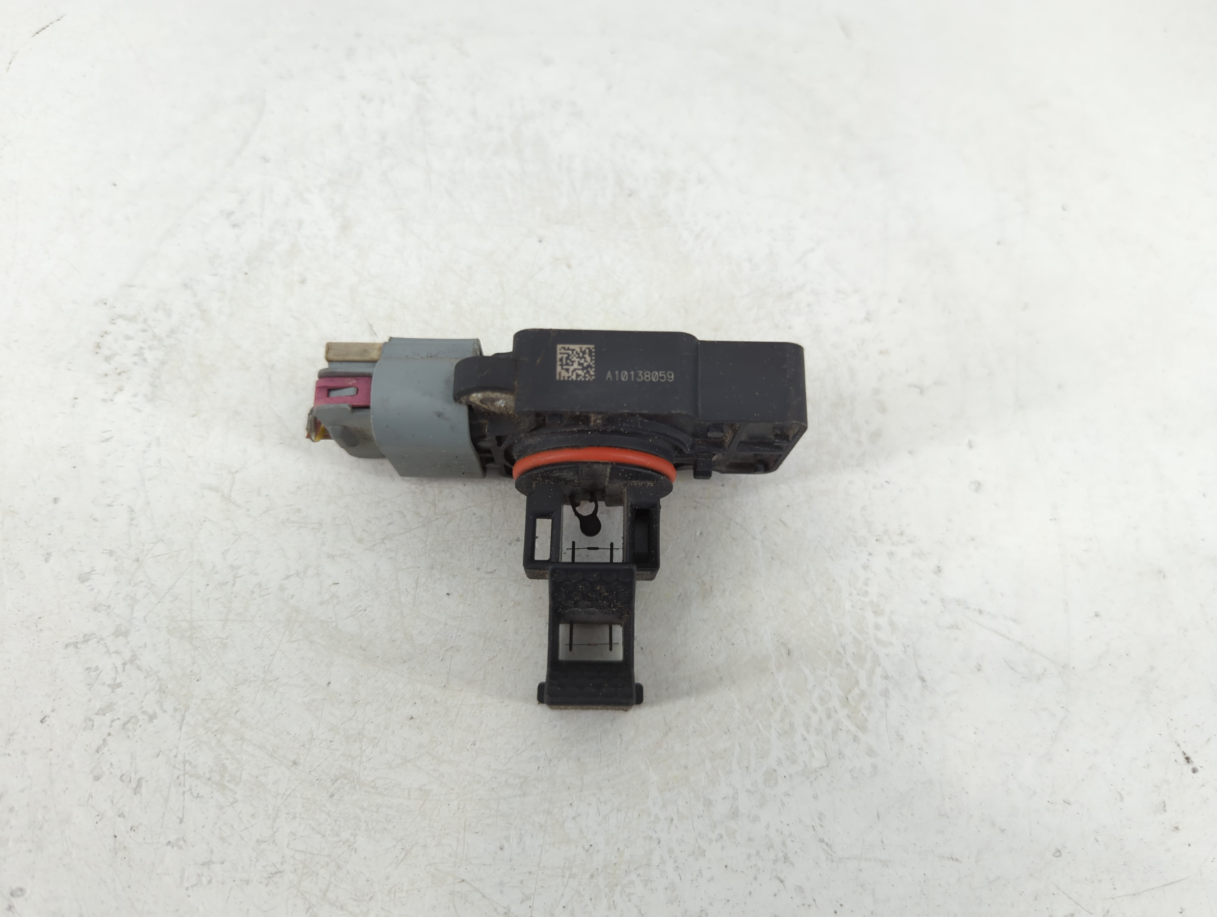 2009-2014 Chevrolet Tahoe Mass Air Flow Meter Maf 1155163 - Oemusedautoparts1.com