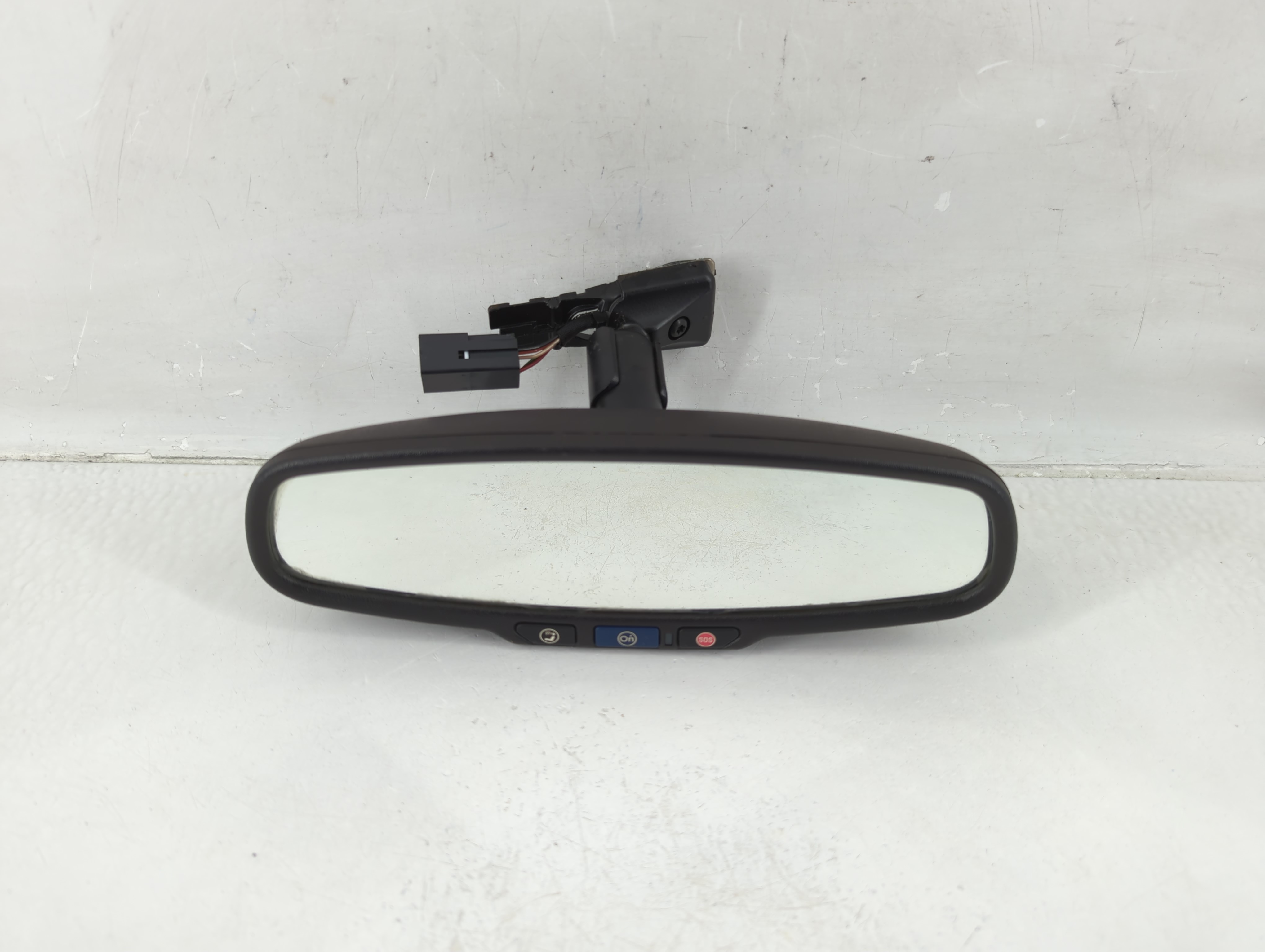 Picture of 2013-2021 Buick Encore Interior Rear View Mirror Oem 1155165