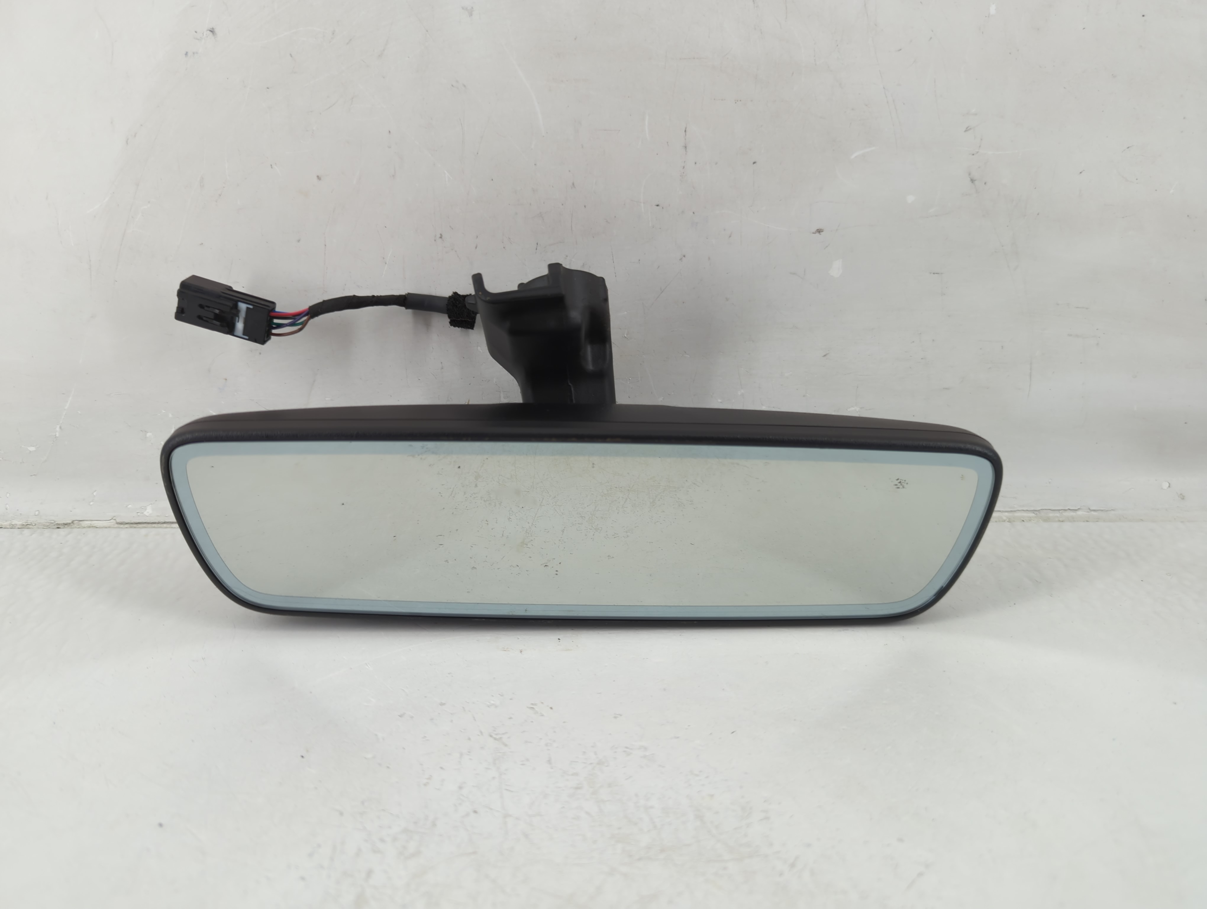 2024 Subaru Xv Interior Rear View Mirror Oem 1155167 - Oemusedautoparts1.com