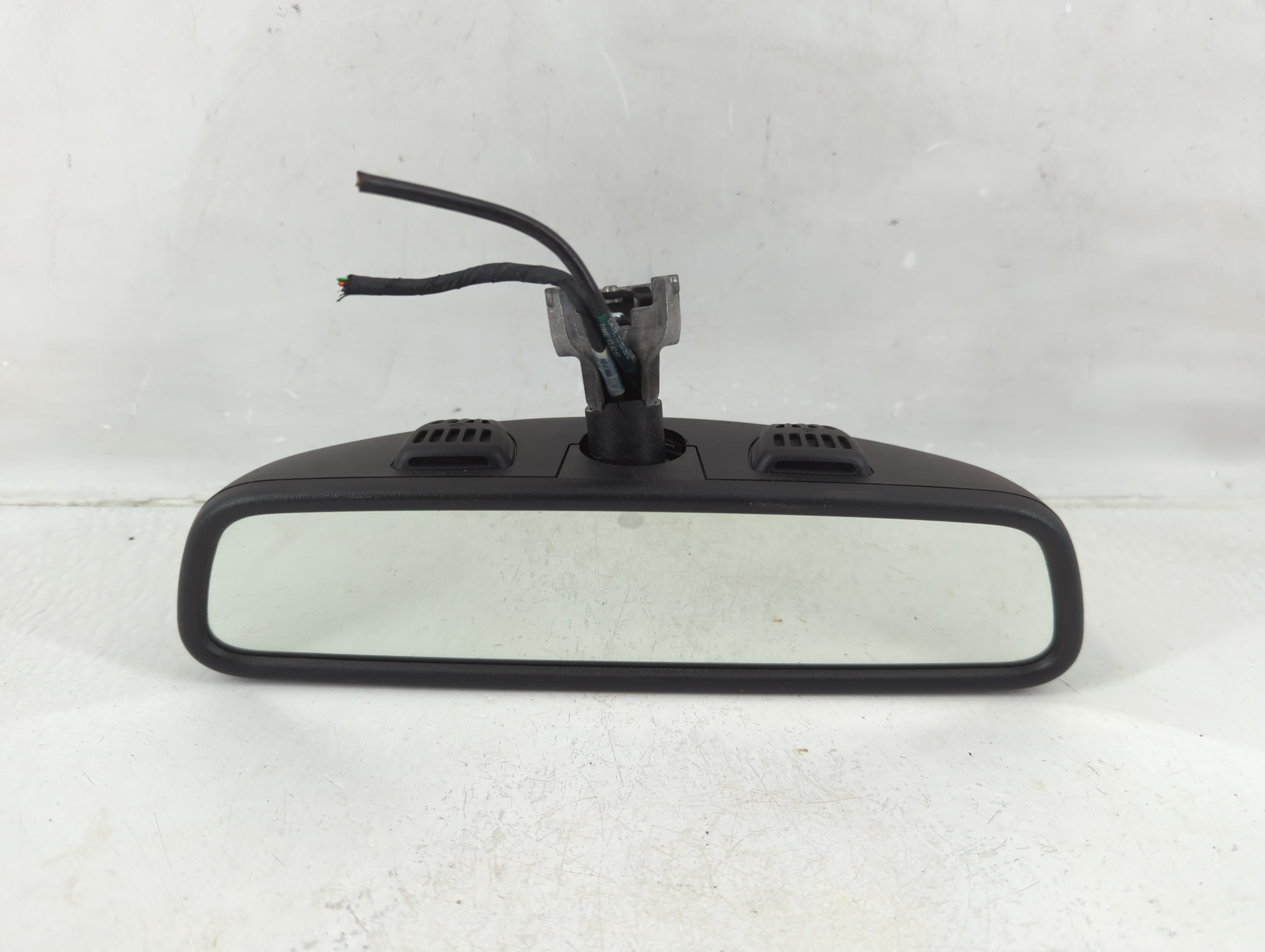 2014-2017 Mercedes-benz S550 Interior Rear View Mirror Oem 1155169 - Oemusedautoparts1.com