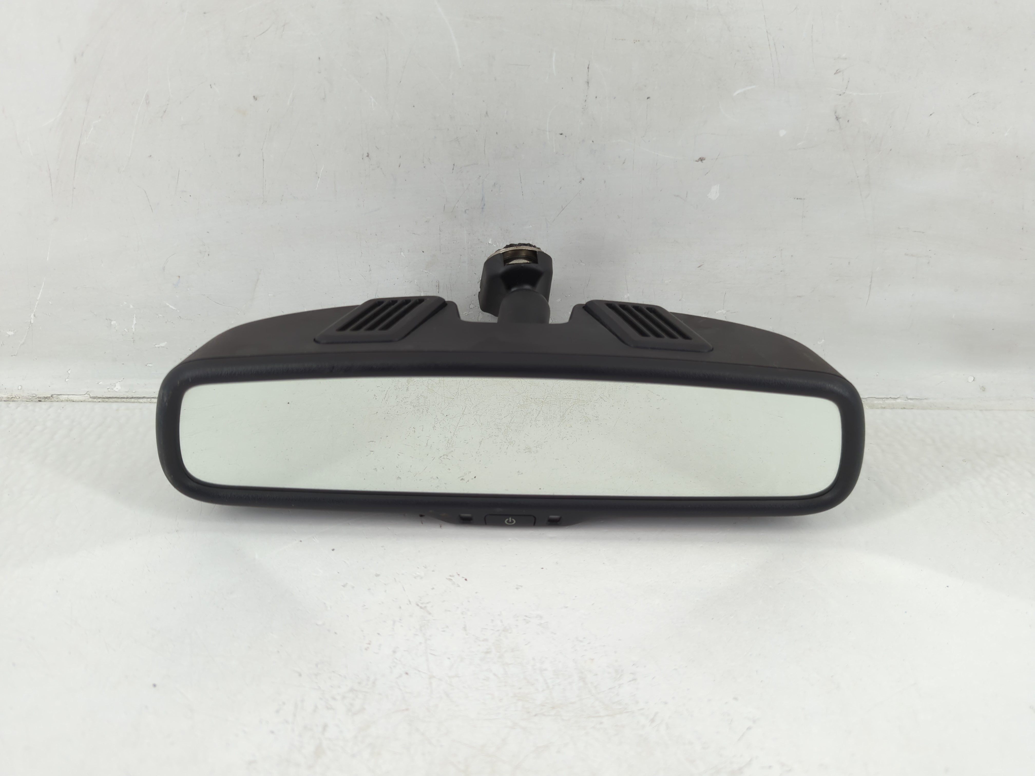 2006-2012 Chevrolet Malibu Interior Rear View Mirror Oem 1155178 - Oemusedautoparts1.com