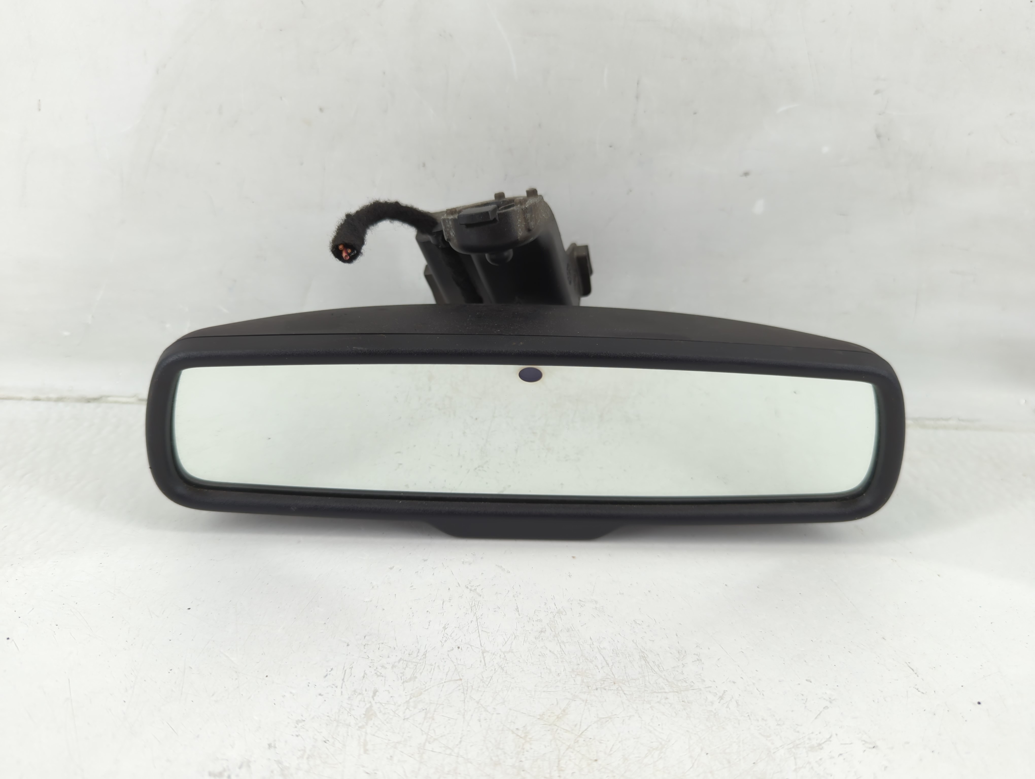 Picture of 2017-2020 Dodge Charger Interior Rear View Mirror Oem 1155184
