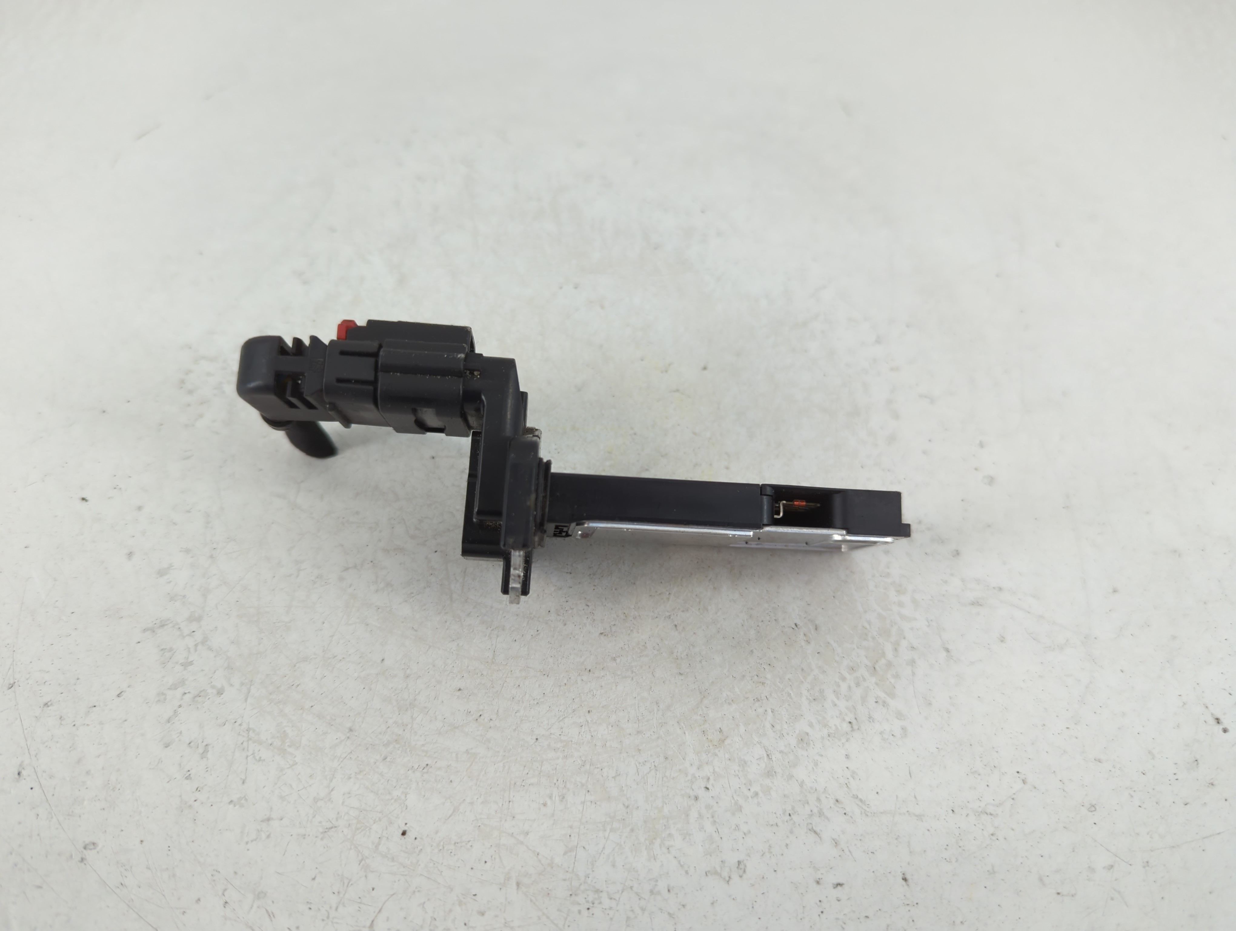 2018-2020 Chevrolet Express 2500 Mass Air Flow Meter Maf 1155193 - Oemusedautoparts1.com