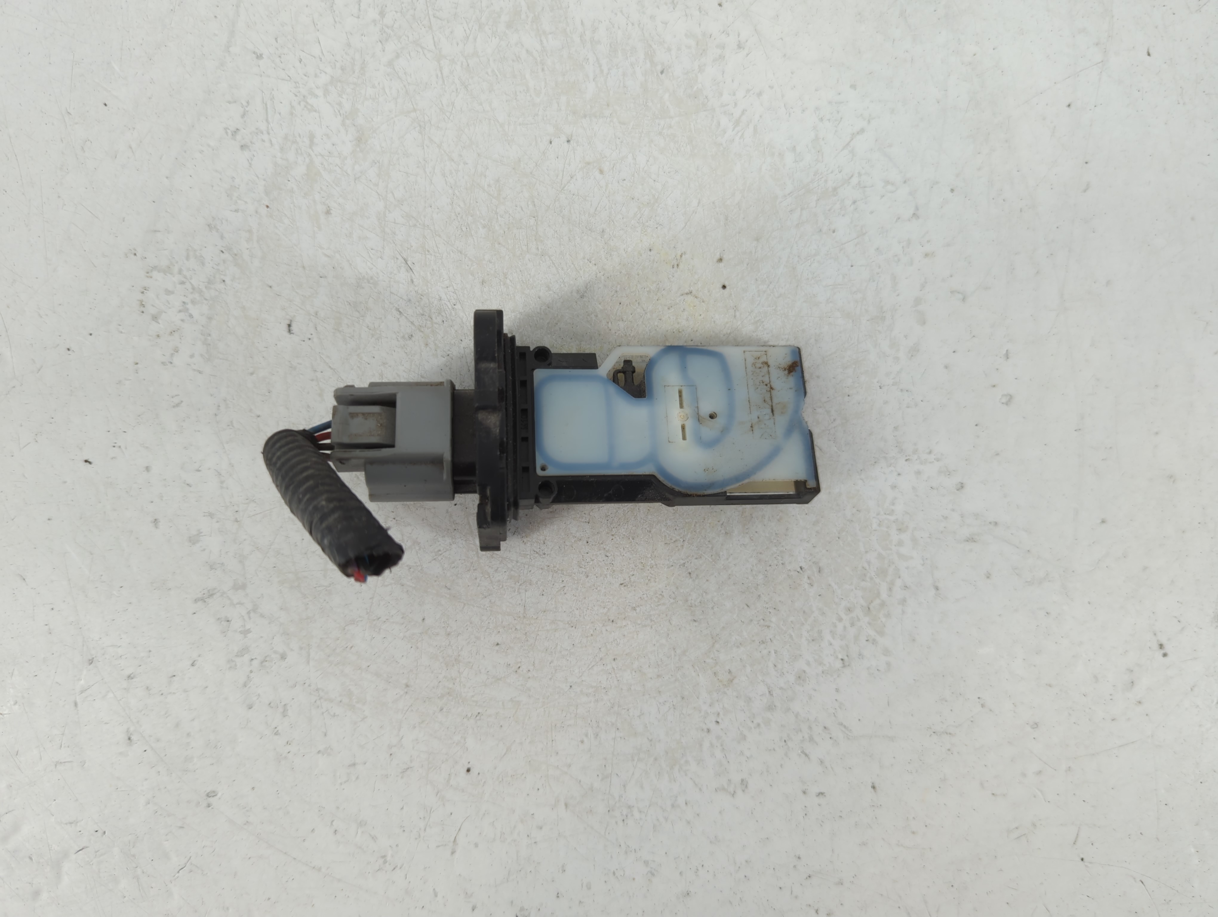 2020-2022 Nissan Sentra Mass Air Flow Meter Maf 1155198 - Oemusedautoparts1.com