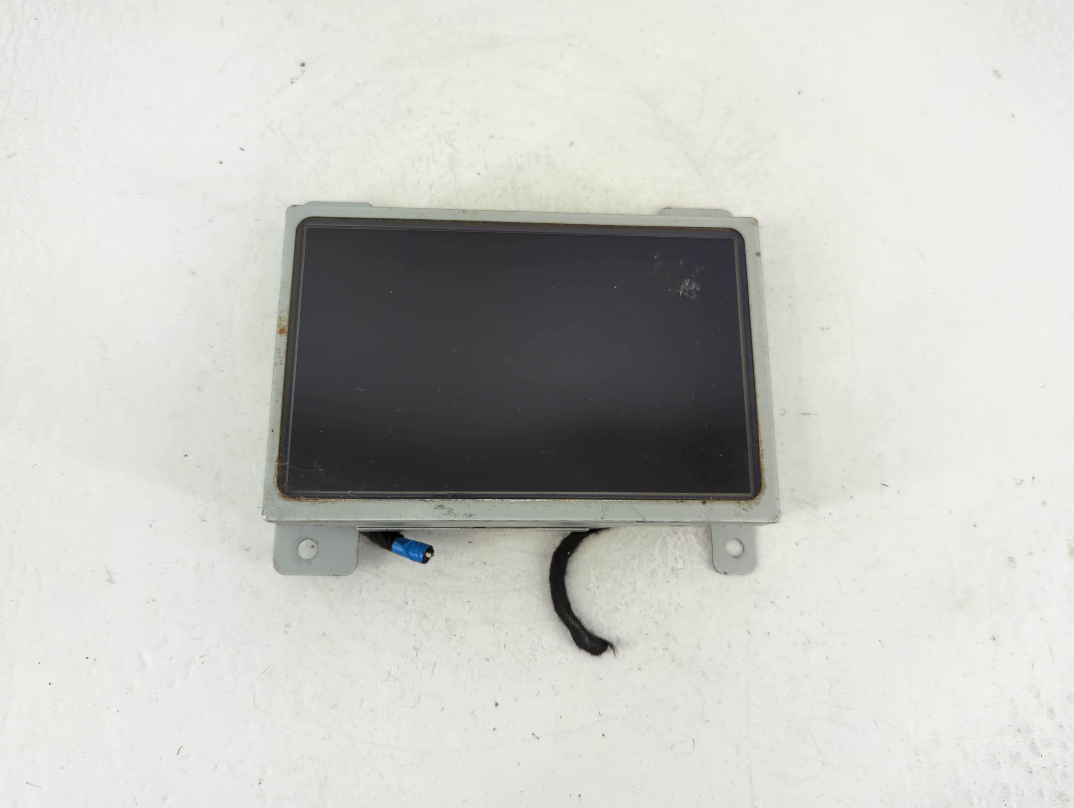 2016 Chevrolet Equinox Information Display Screen 1155202 - Oemusedautoparts1.com