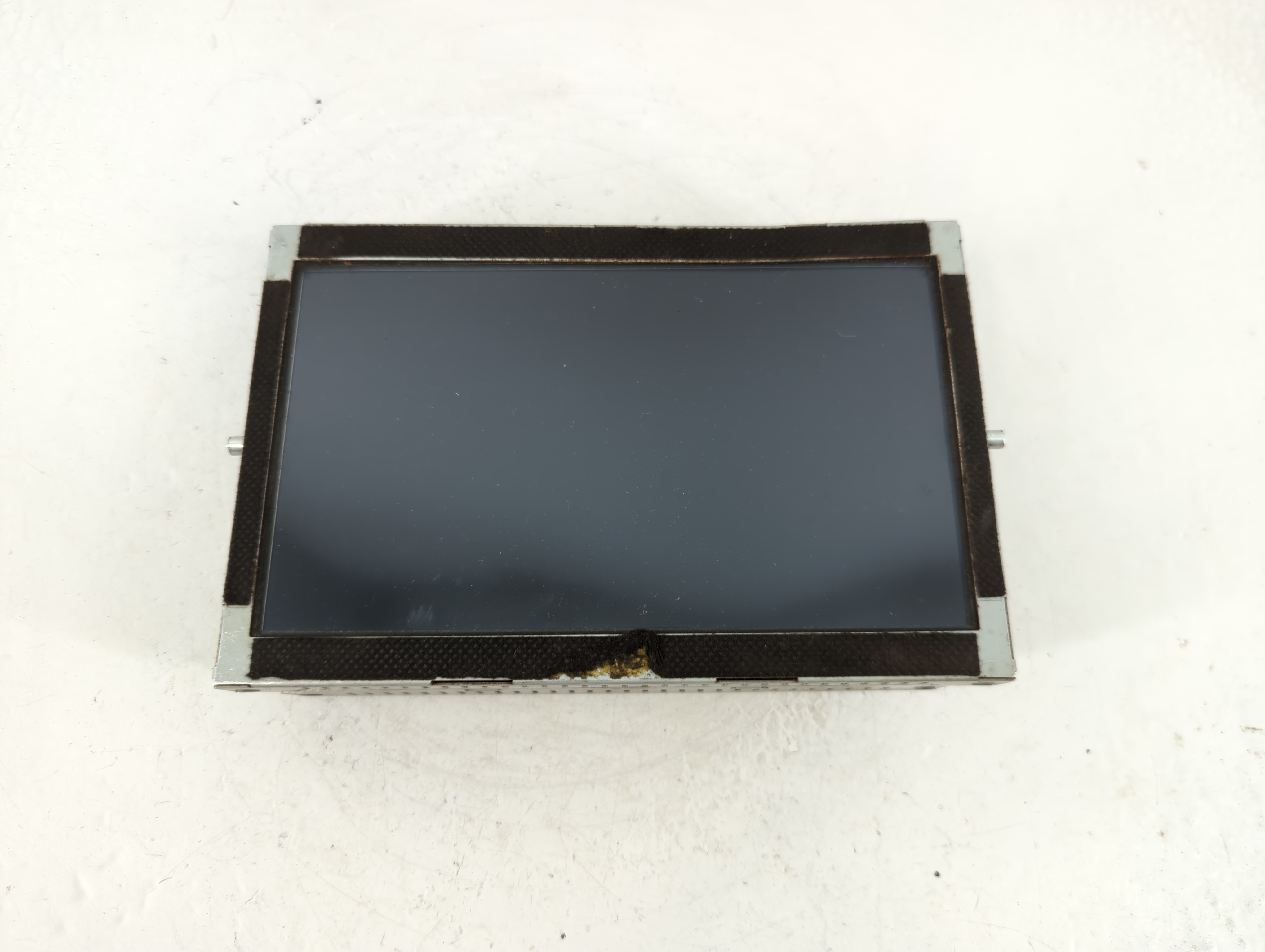 Picture of 2017-2017 Genesis G80 Information Display Screen 1155203