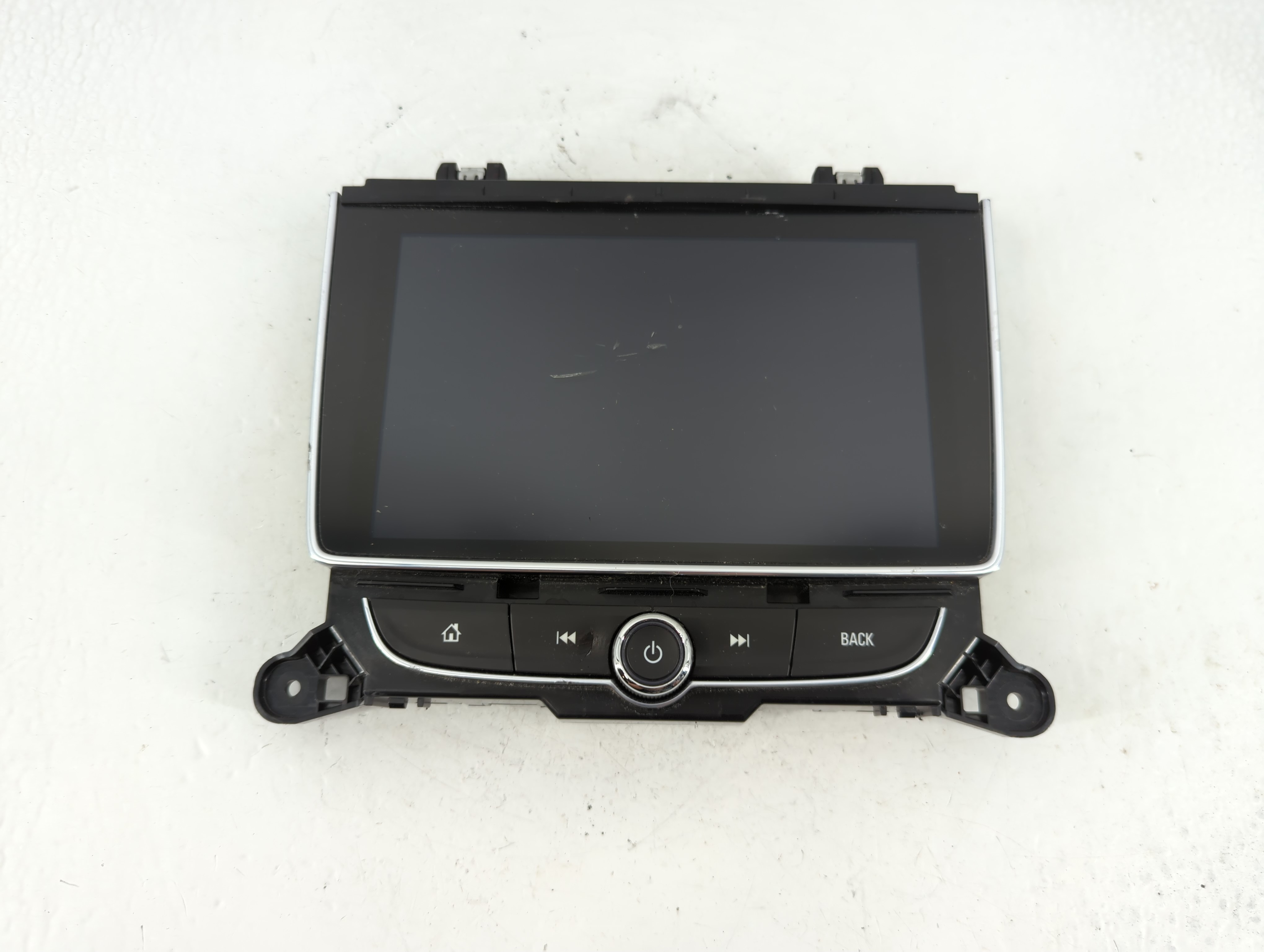 2018-2021 Buick Encore Am Fm Cd Player Radio Receiver 1155212 - Oemusedautoparts1.com