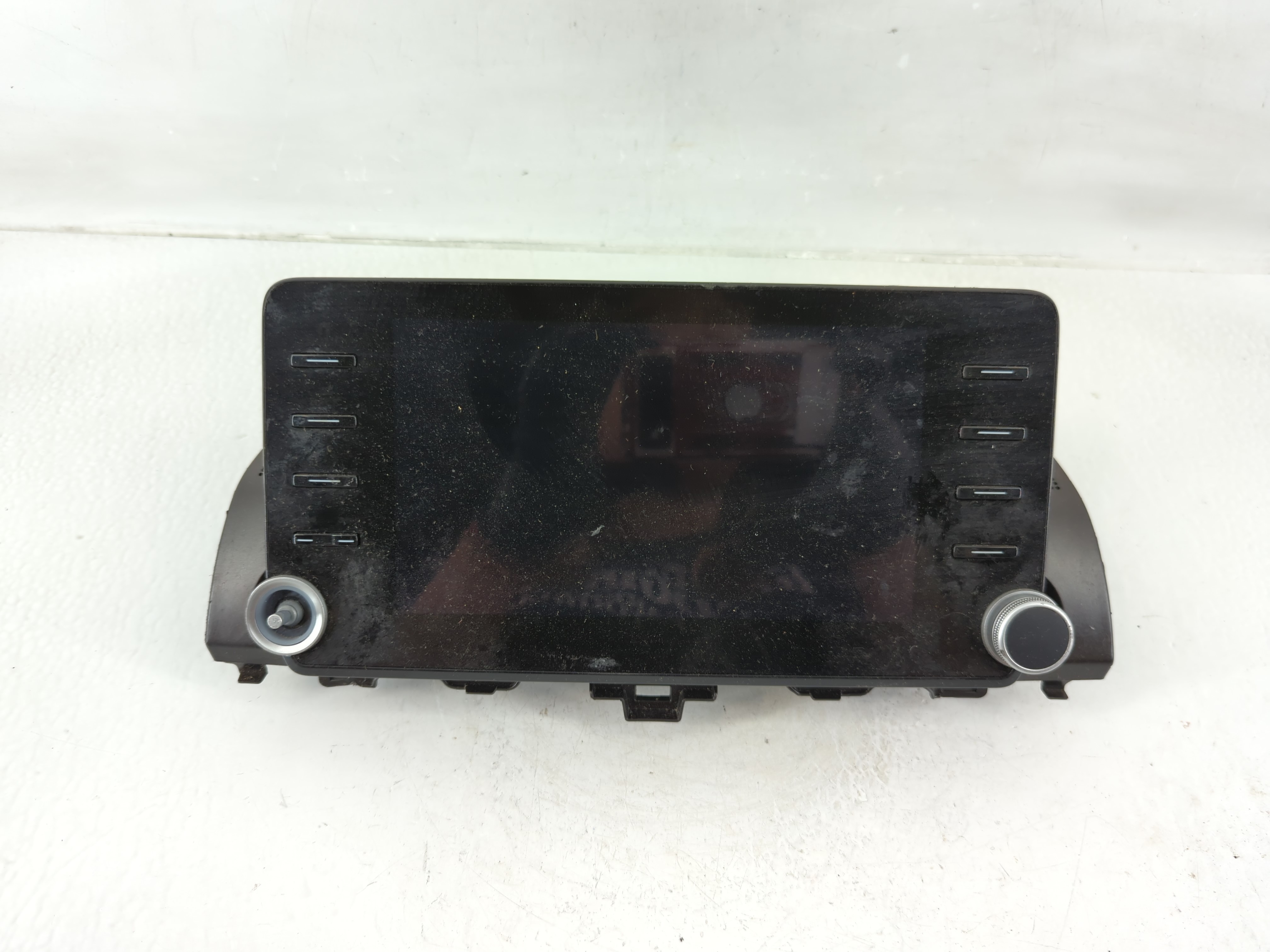 Picture of 2022 Honda Accord Am Fm Cd Player Radio Receiver 1155214