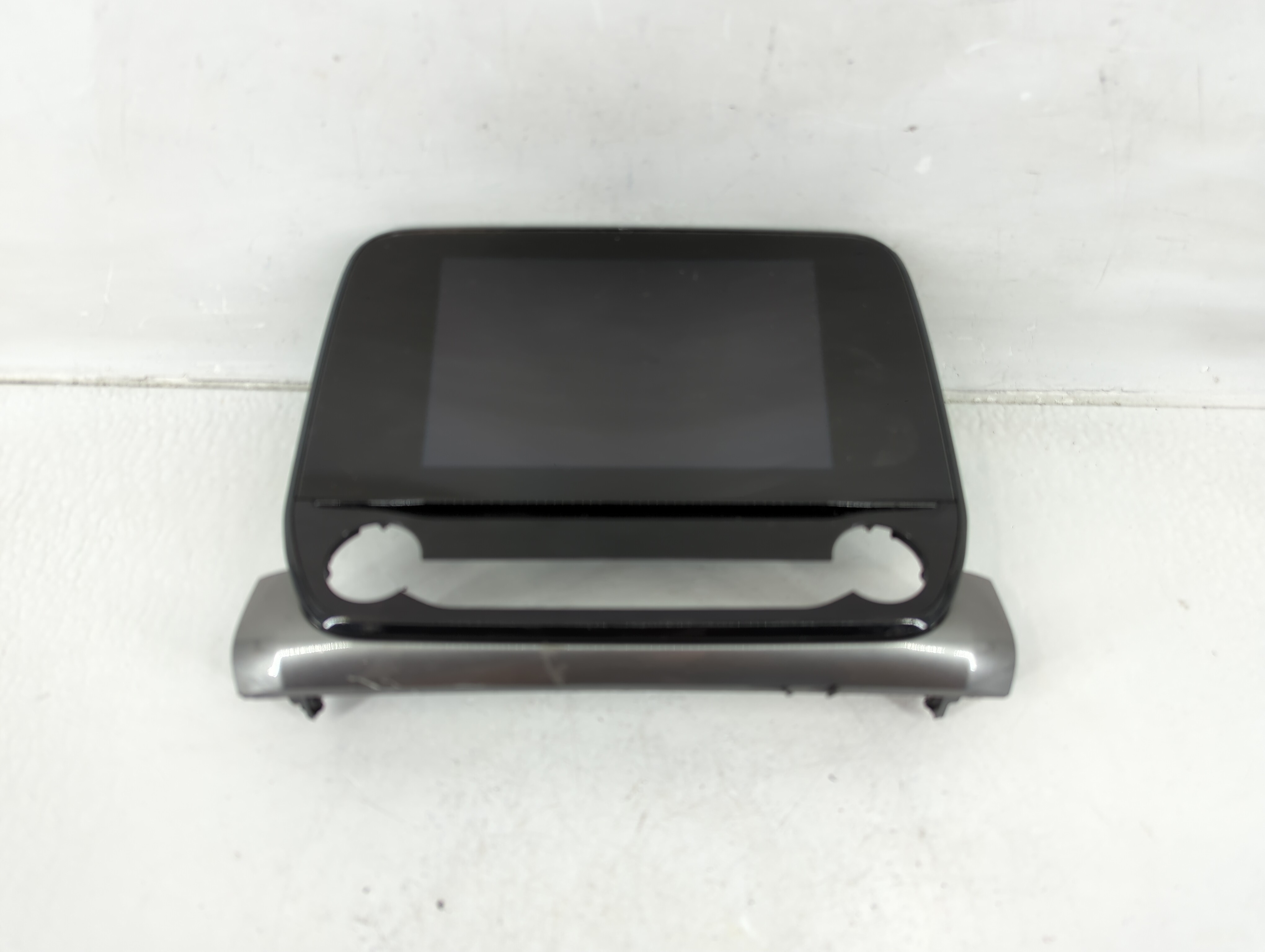 2018-2019 Ford Ecosport Information Display Screen 1155221 - Oemusedautoparts1.com