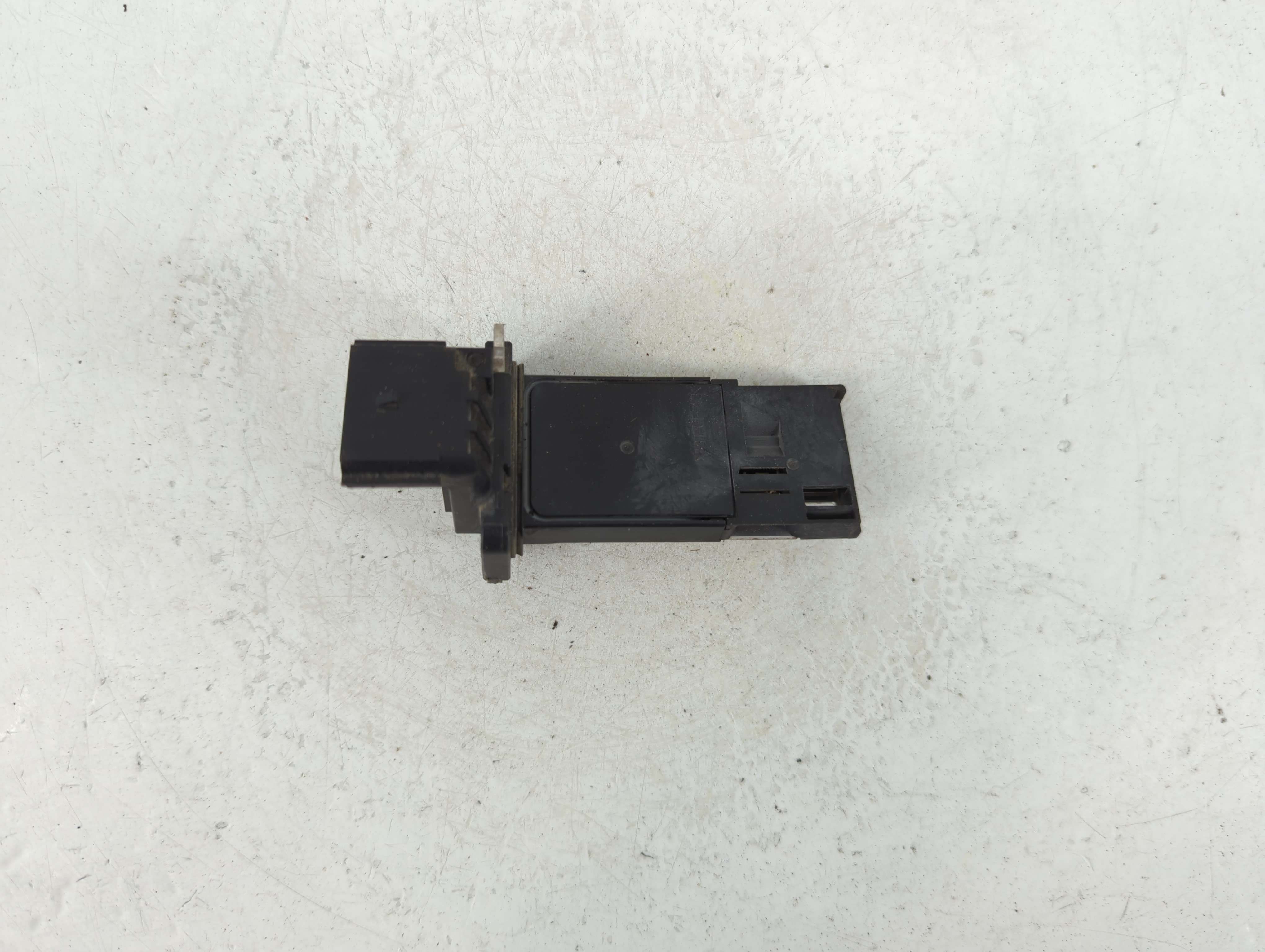 Chevrolet Silverado 2500 Mass Air Flow Meter Maf 1155229 - Oemusedautoparts1.com