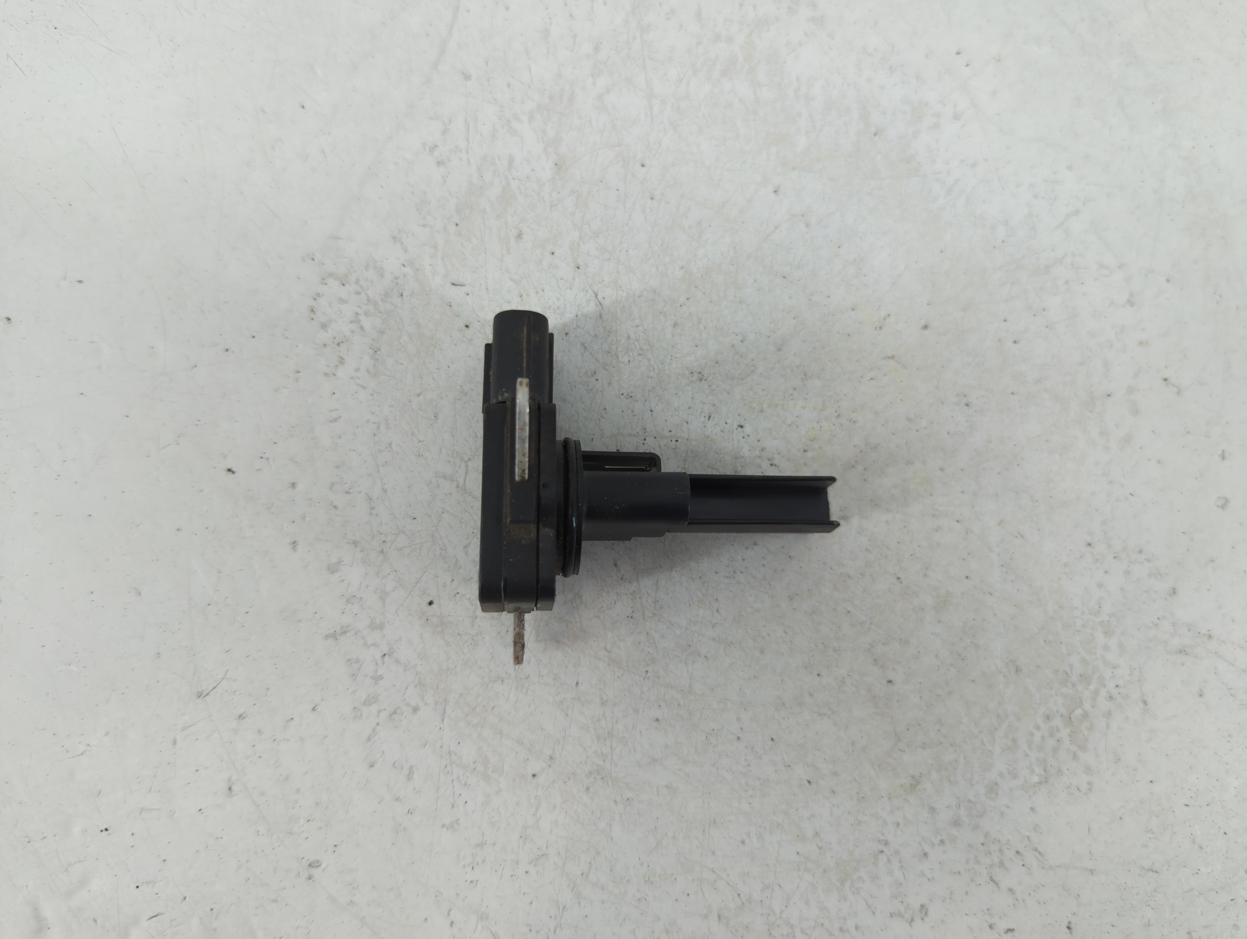 2007-2012 Lexus Es350 Mass Air Flow Meter Maf 1155231 - Oemusedautoparts1.com