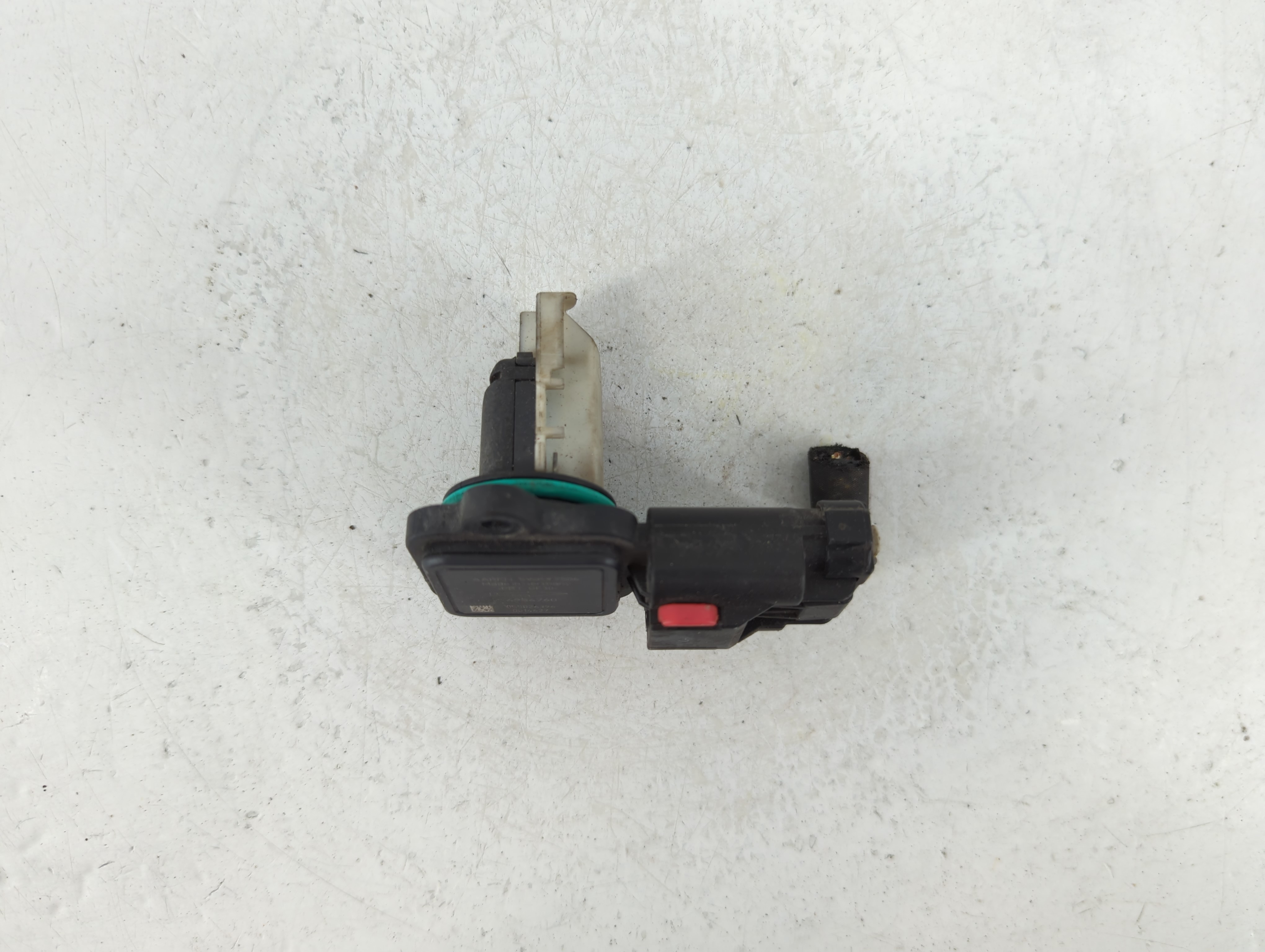 Scion Xd Mass Air Flow Meter Maf 1155233 - Oemusedautoparts1.com