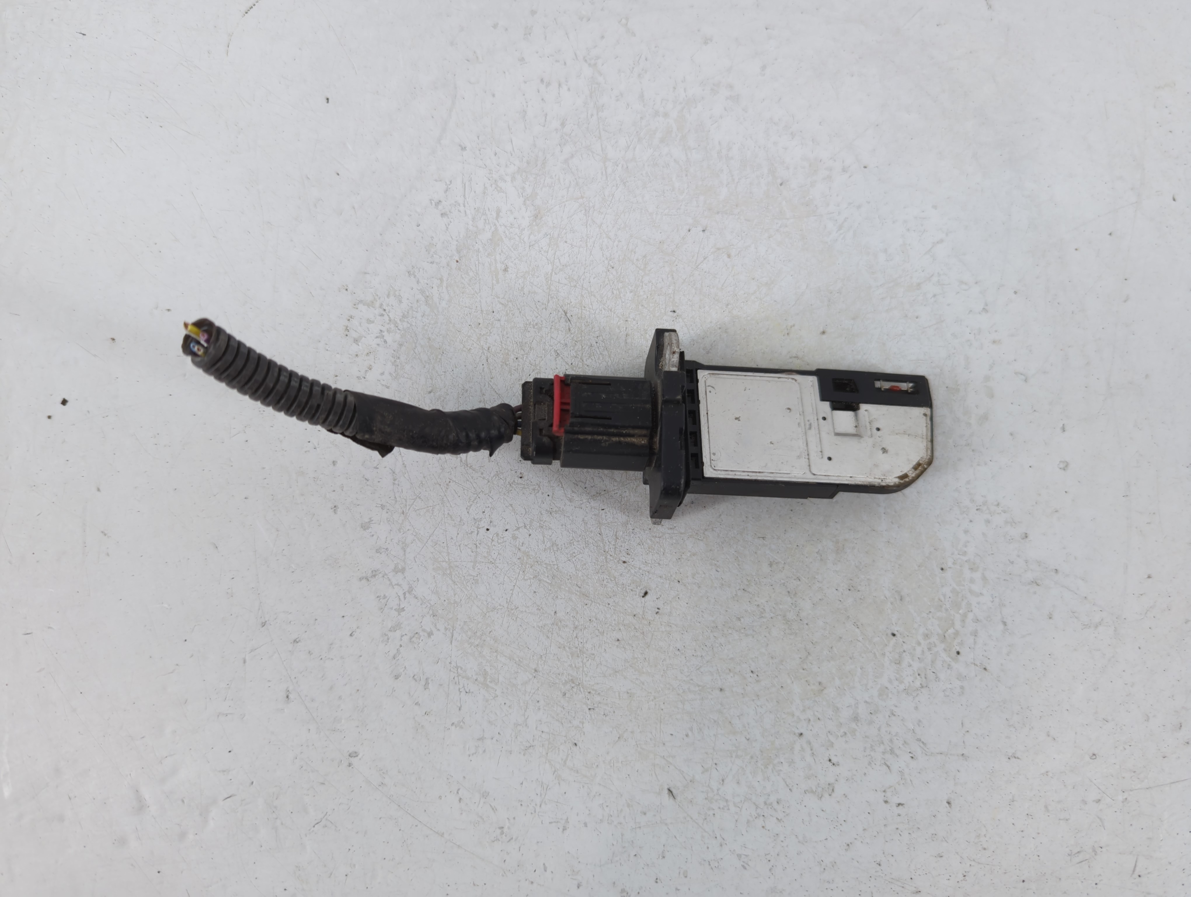 2011-2014 Ford Mustang Mass Air Flow Meter Maf 1155234 - Oemusedautoparts1.com