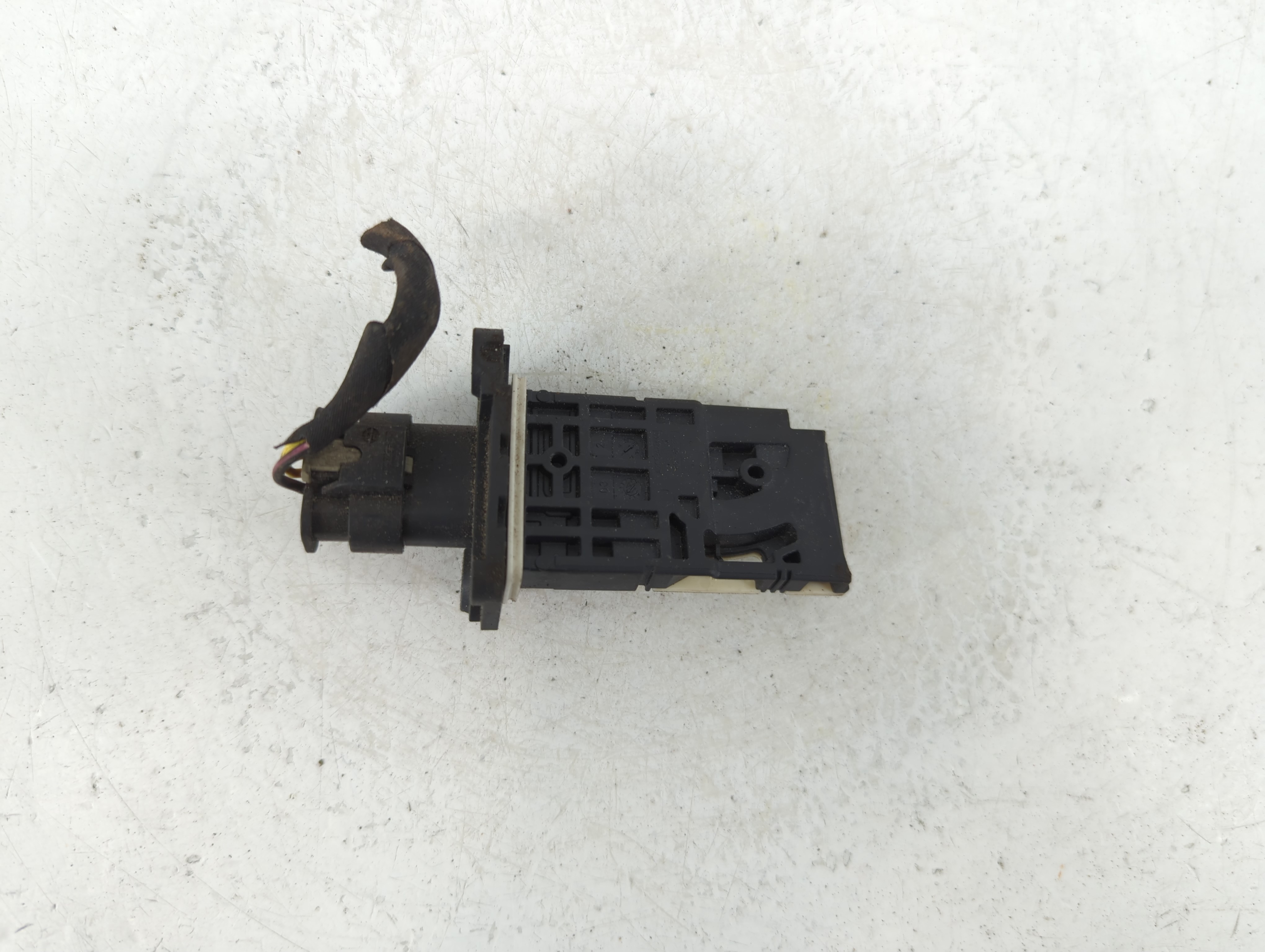 2014-2018 Jeep Cherokee Mass Air Flow Meter Maf 1155235 - Oemusedautoparts1.com